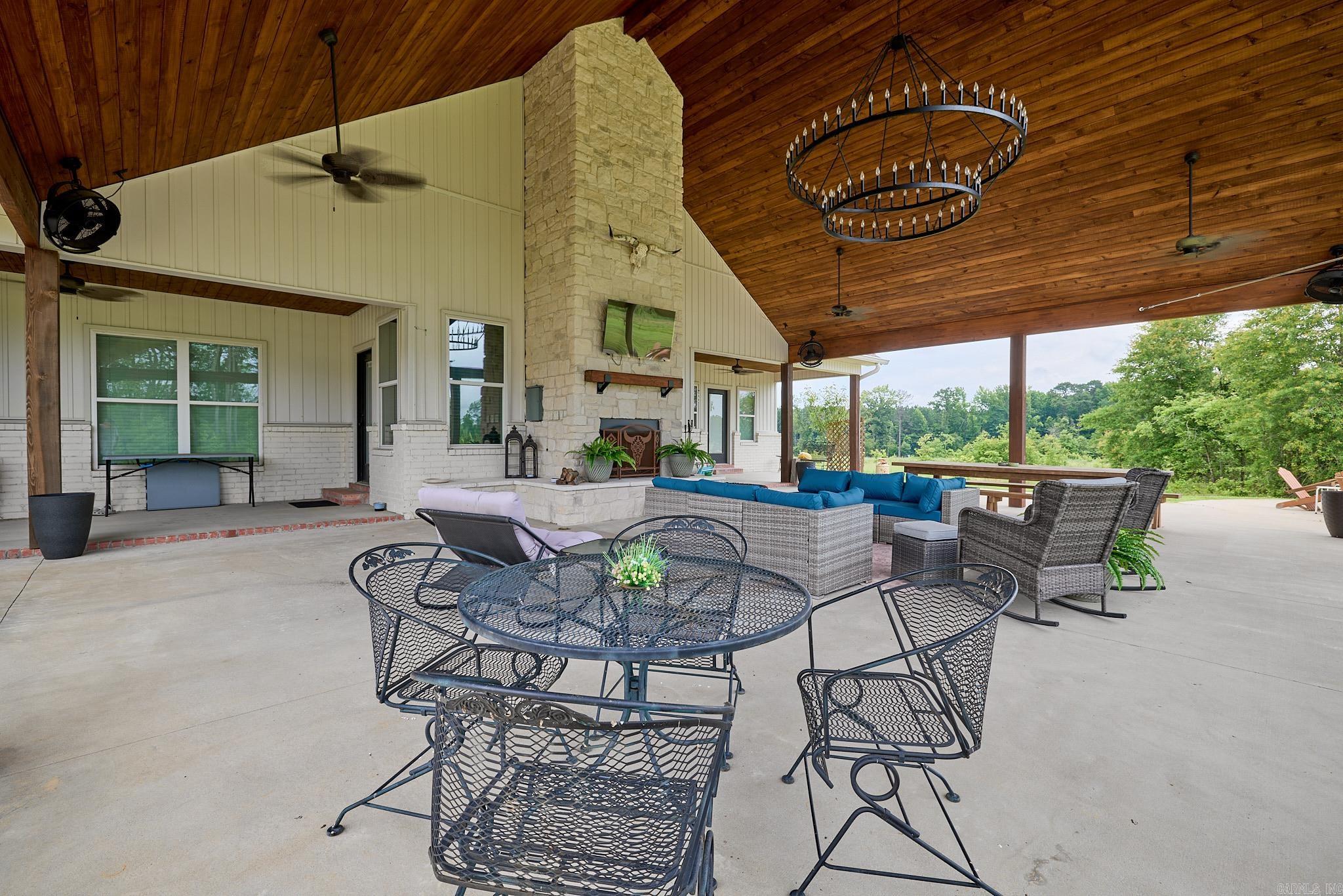 28244 S Sardis Road