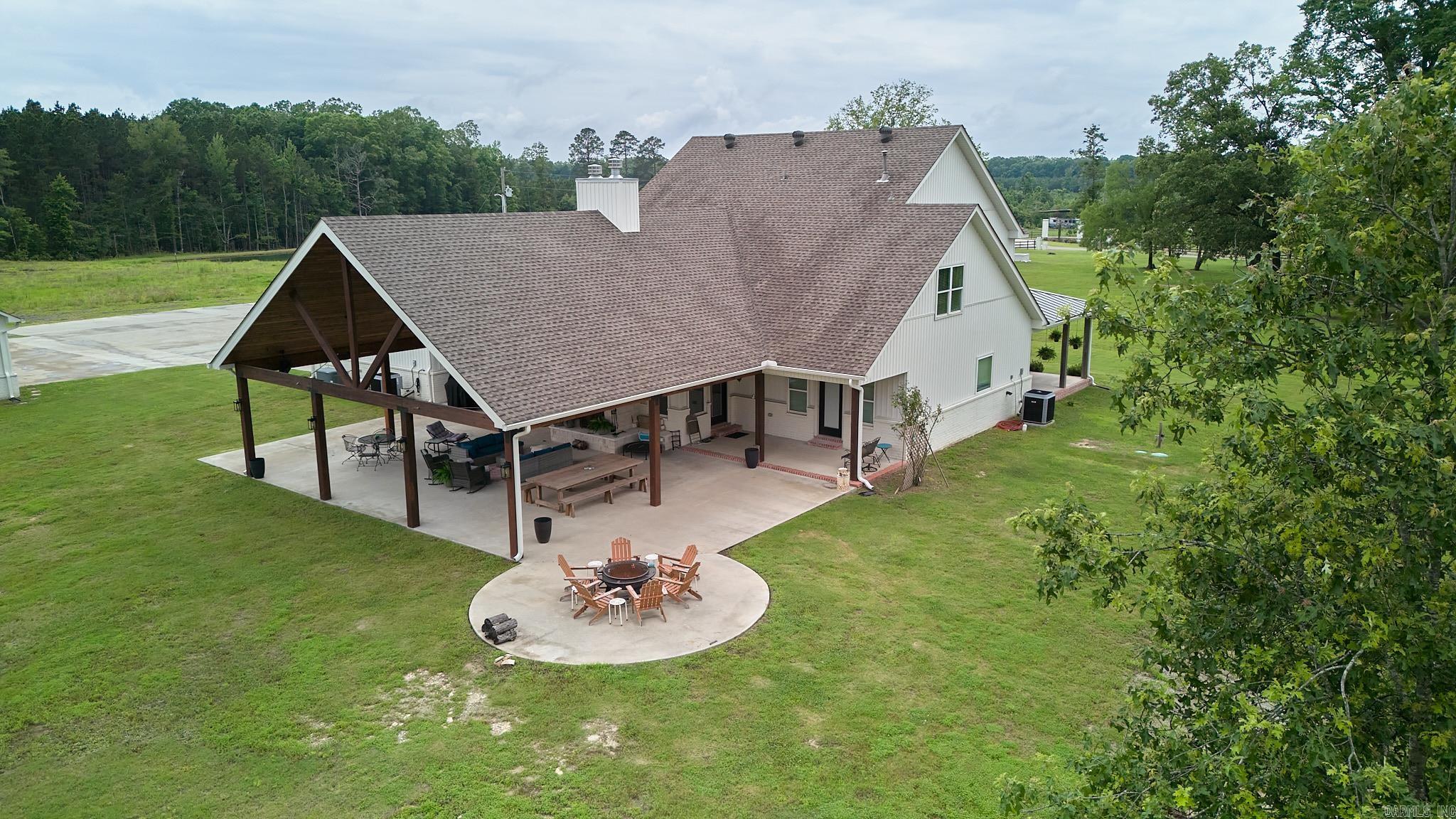 28244 S Sardis Road