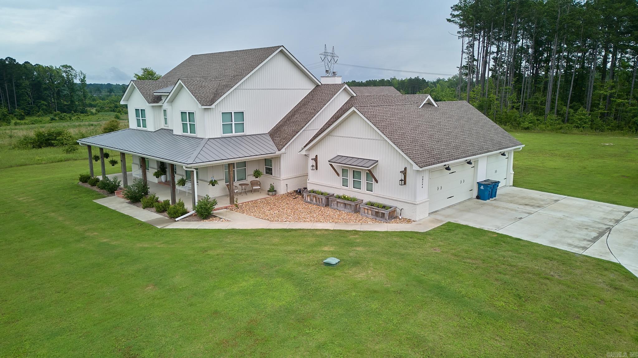 28244 S Sardis Road