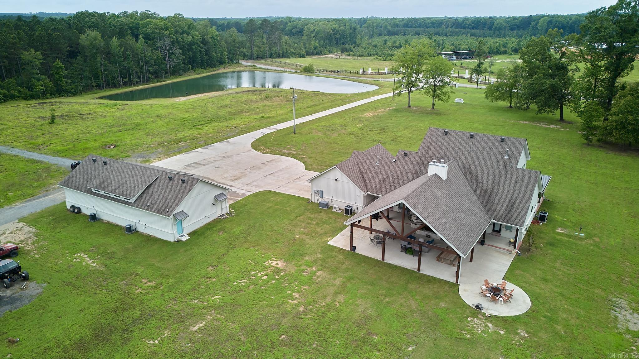 28244 S Sardis Road