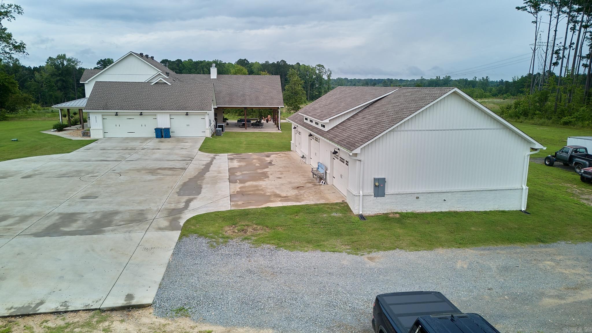 28244 S Sardis Road