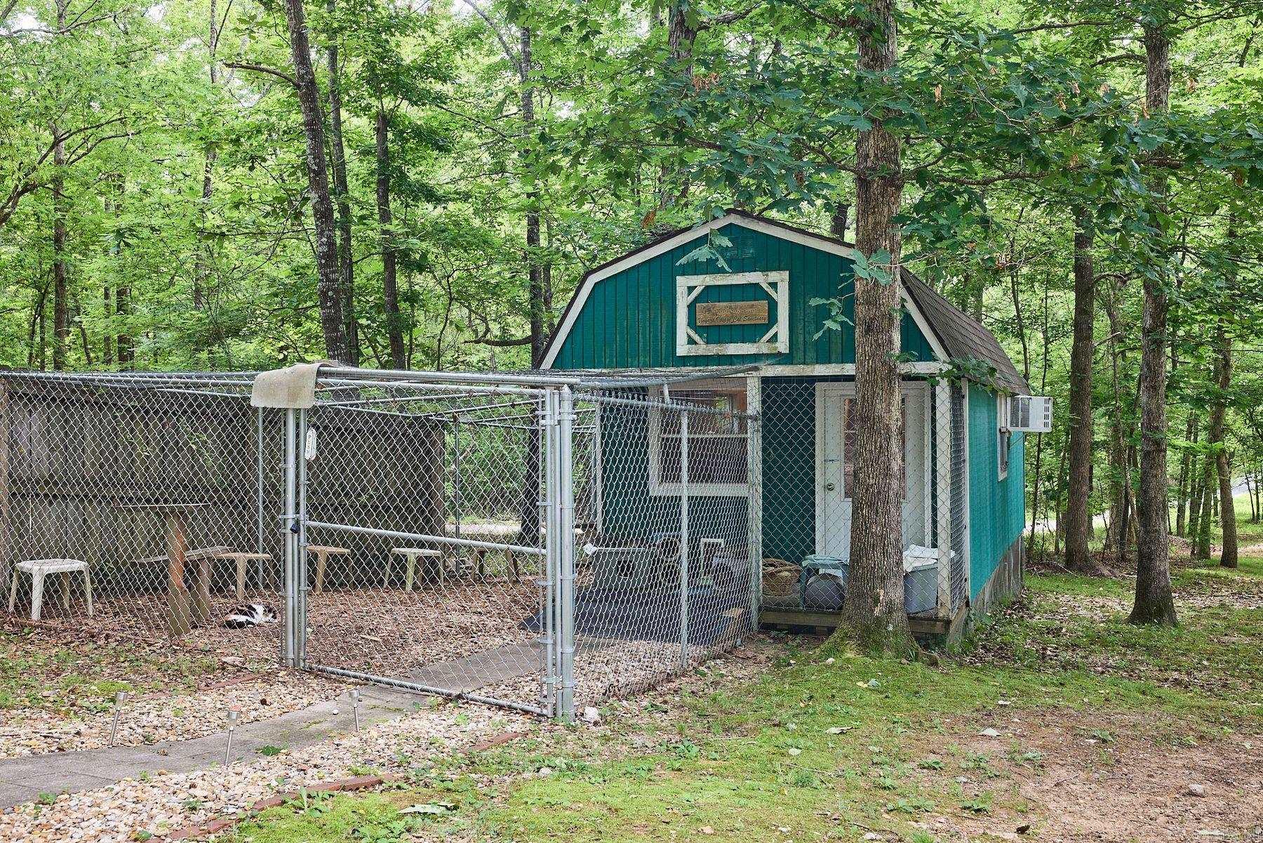 9919 Brown County Line Road