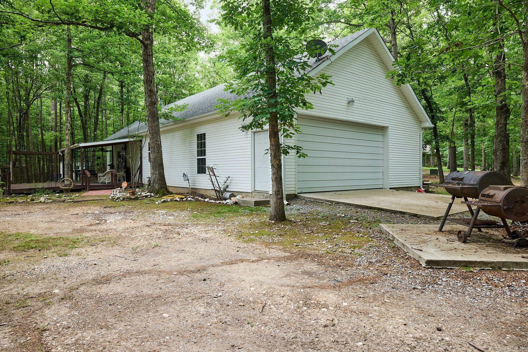 9919 Brown County Line Road
