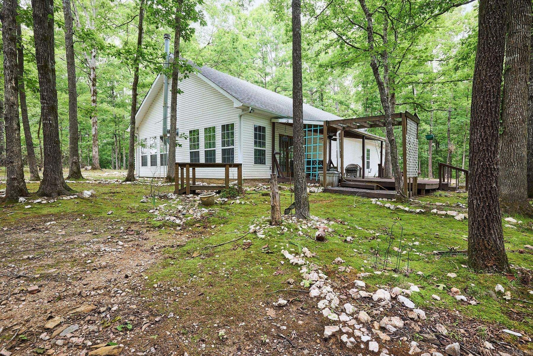 9919 Brown County Line Road