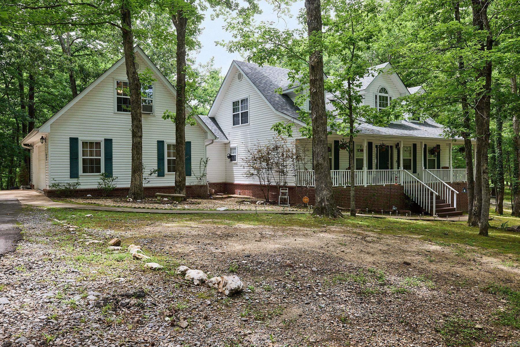 9919 Brown County Line Road