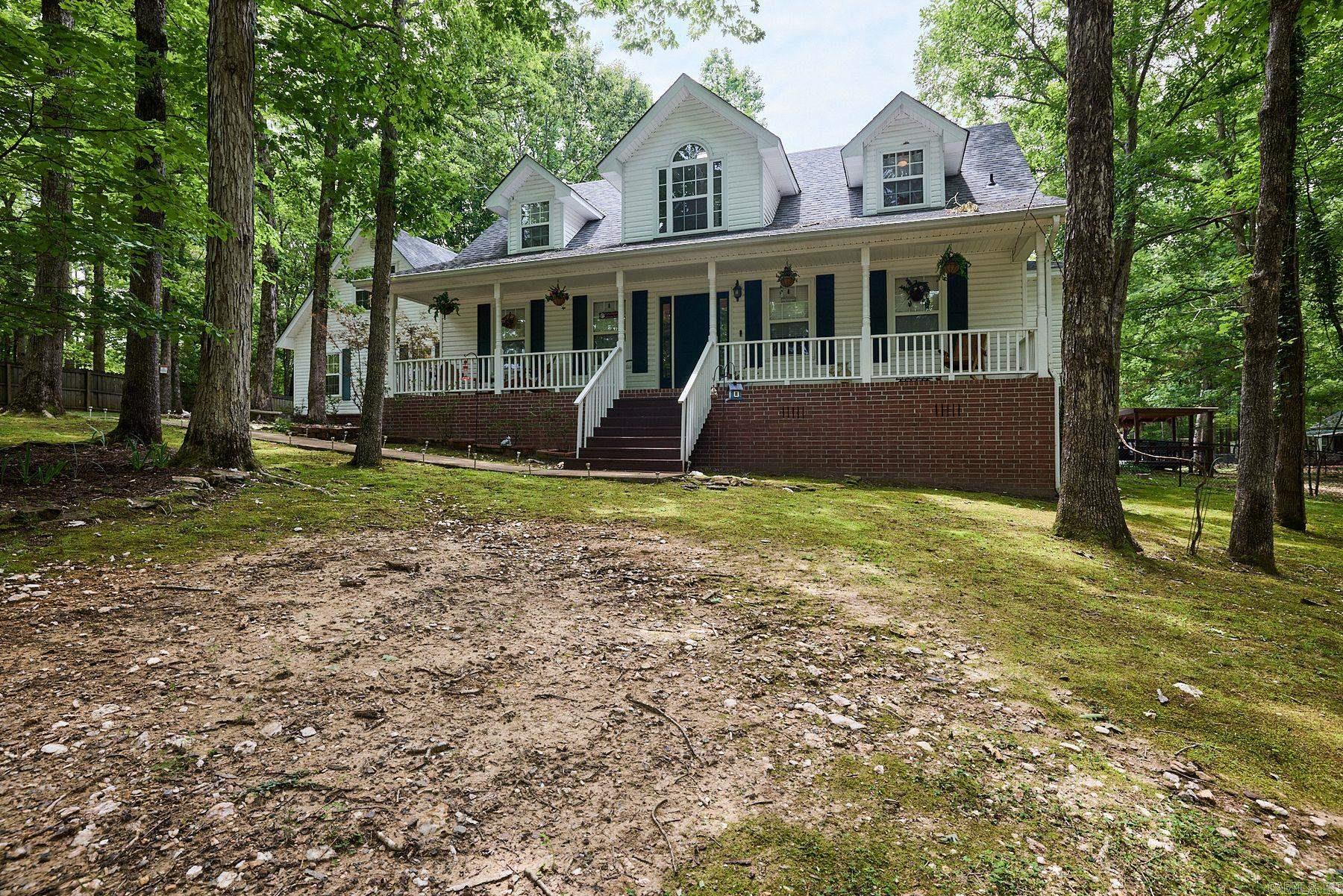 9919 Brown County Line Road
