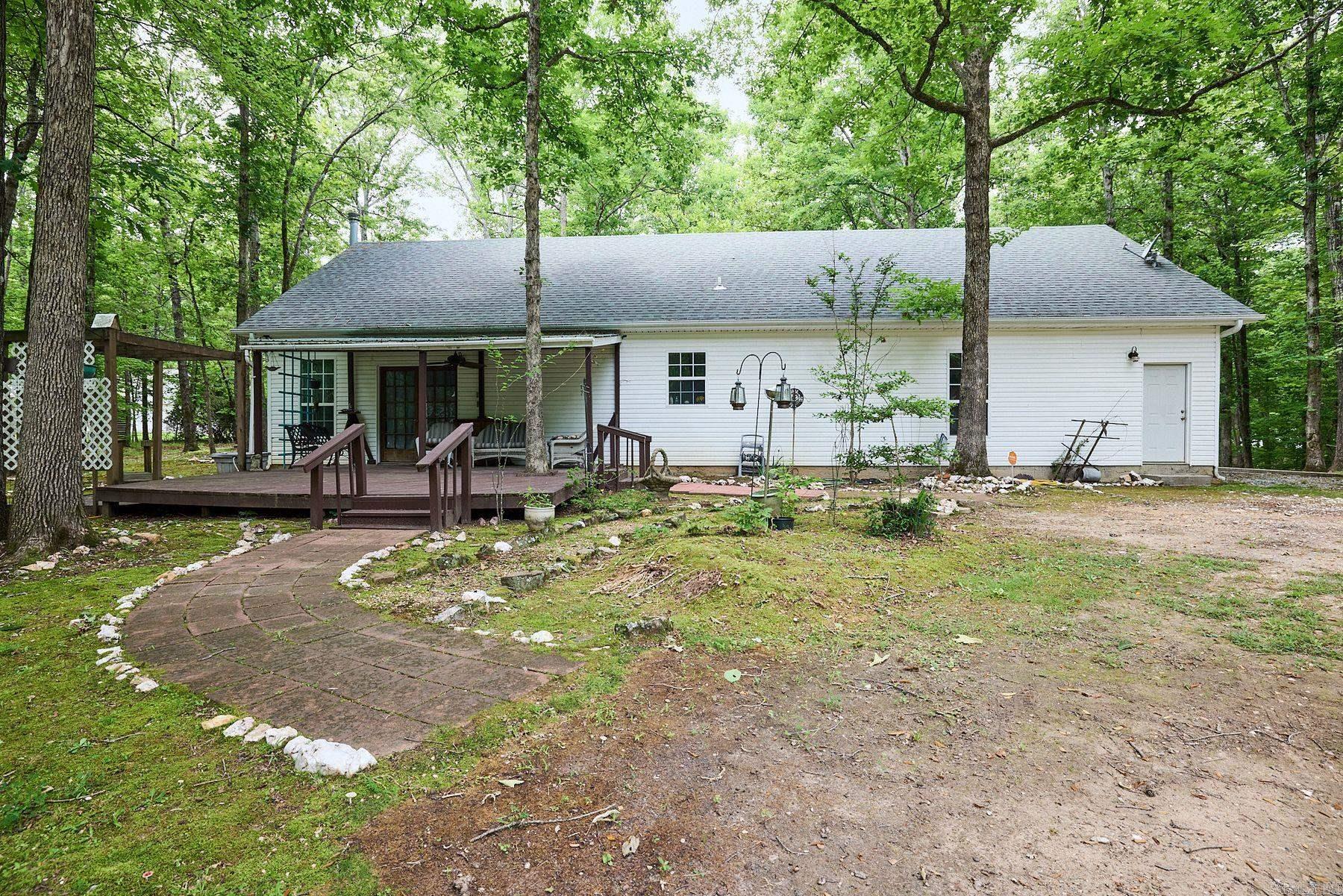 9919 Brown County Line Road