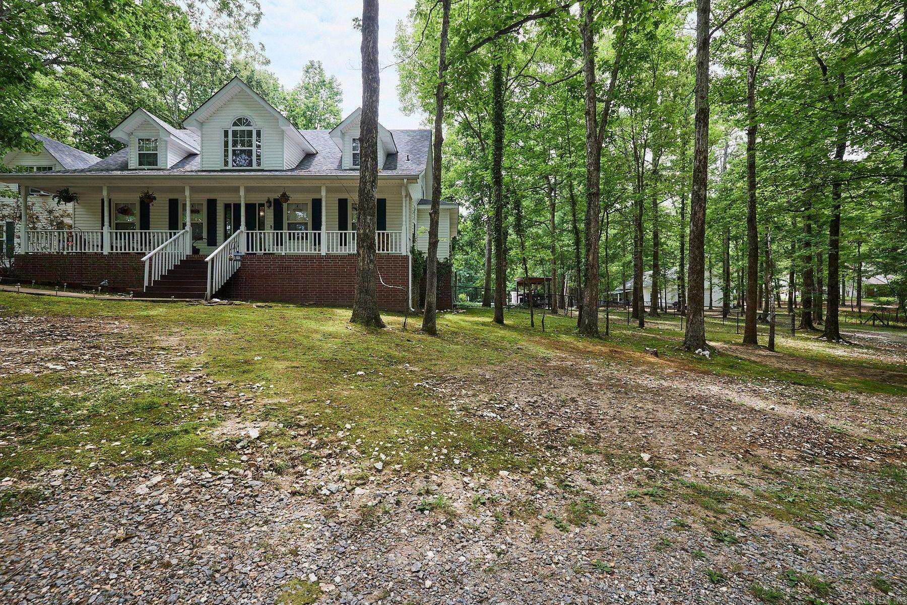 9919 Brown County Line Road