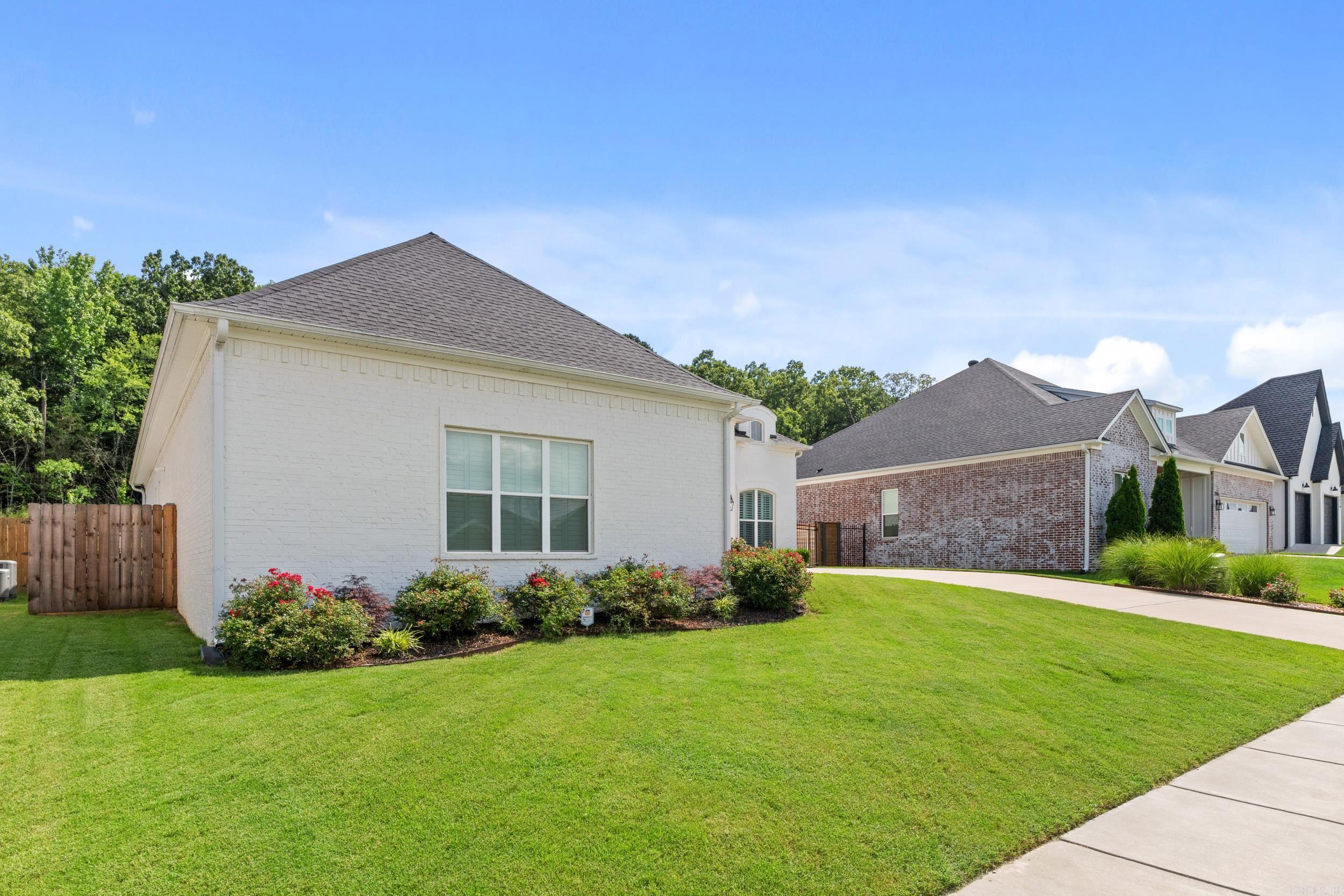 2507 Overcup Drive
