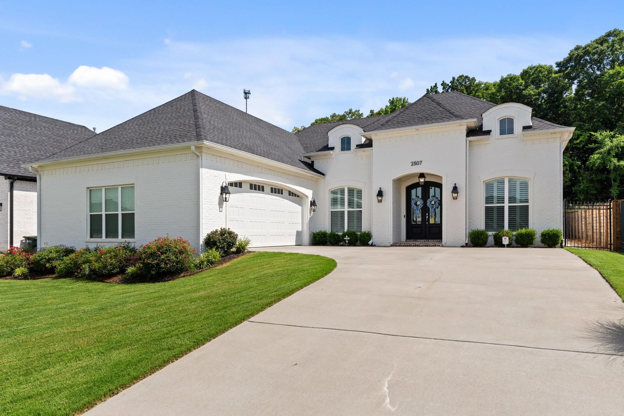 2507 Overcup Drive