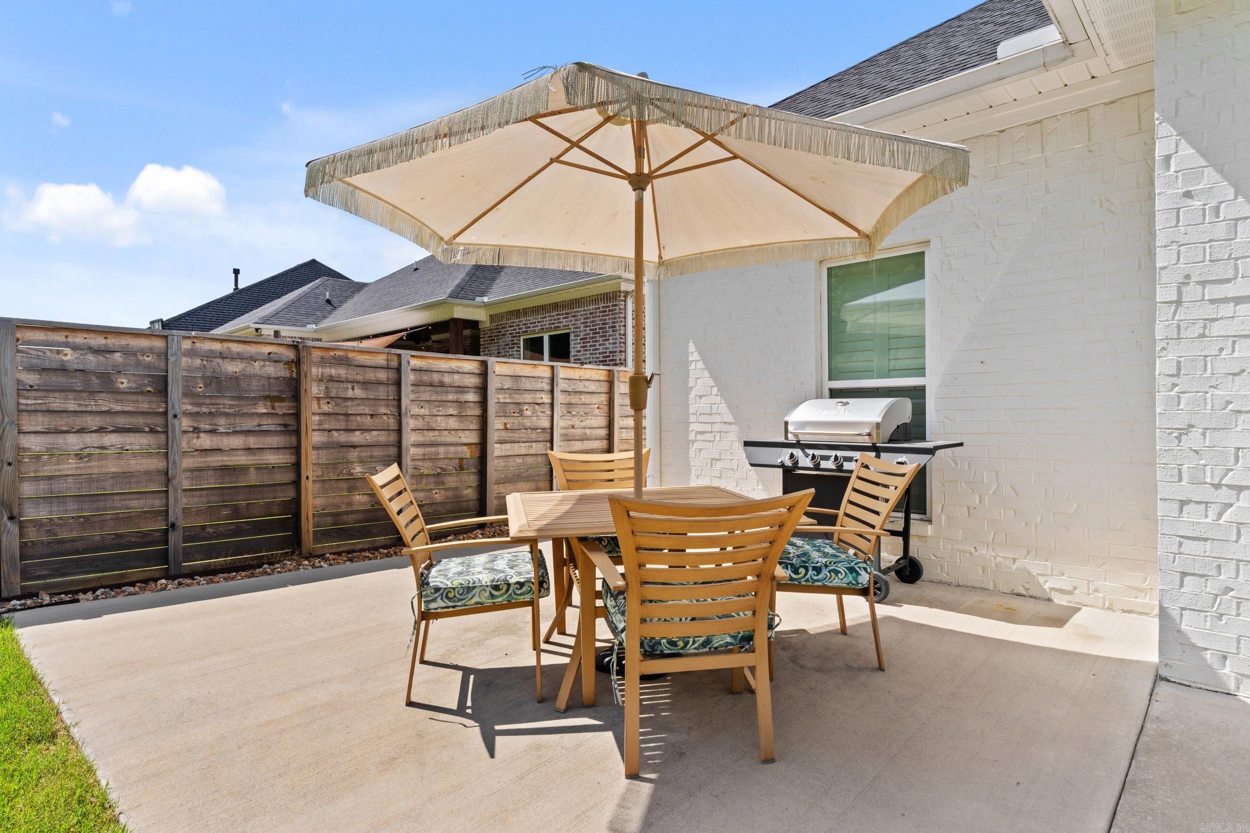 2507 Overcup Drive