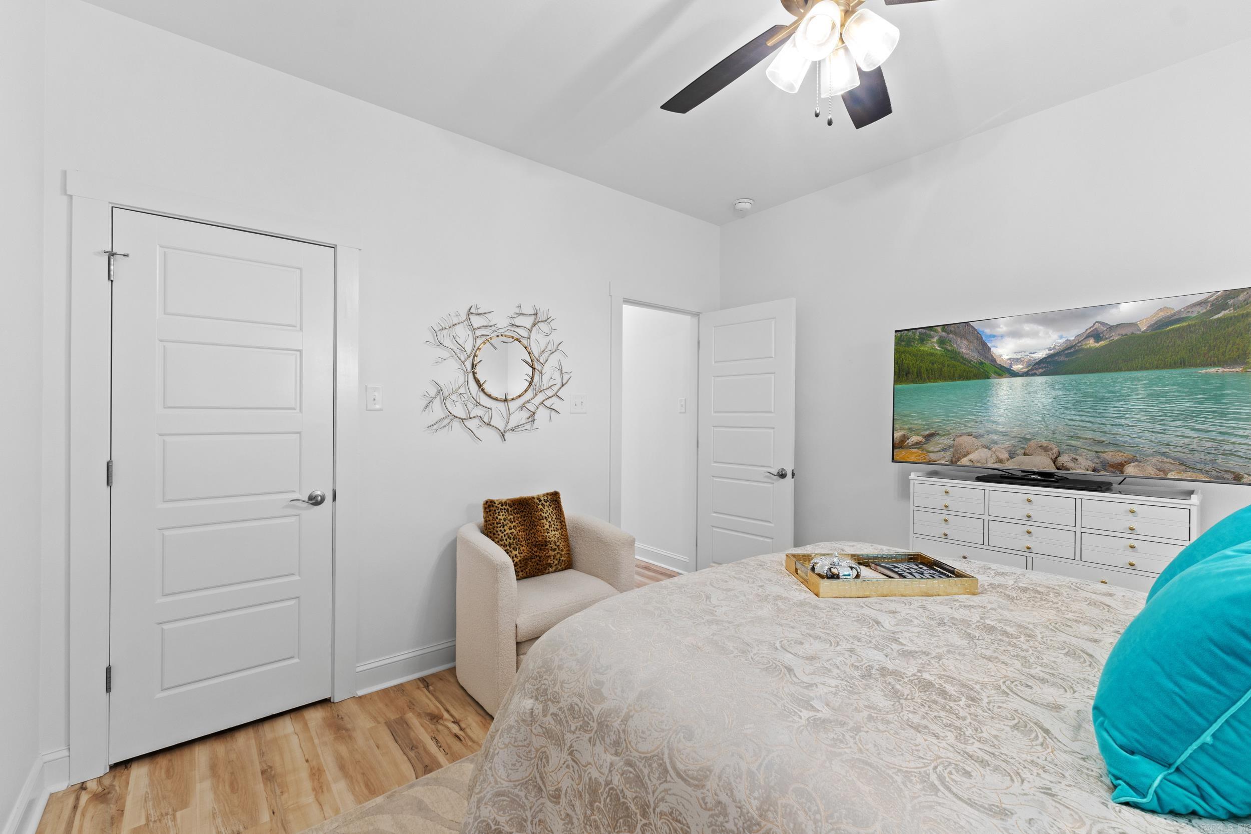 2507 Overcup Drive