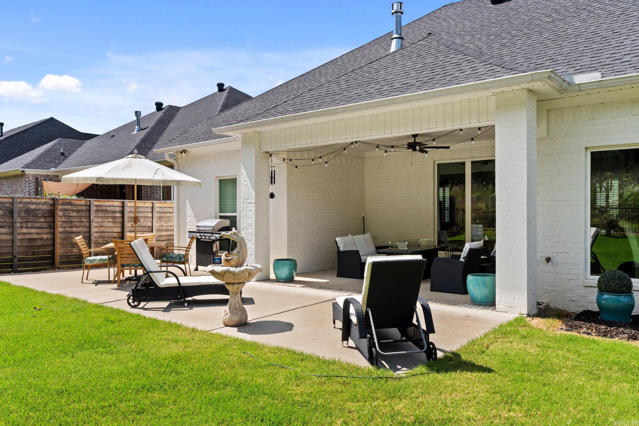 2507 Overcup Drive
