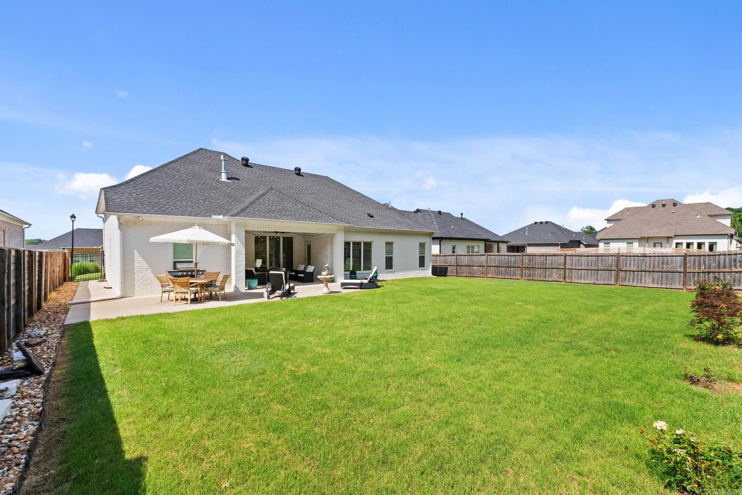 2507 Overcup Drive