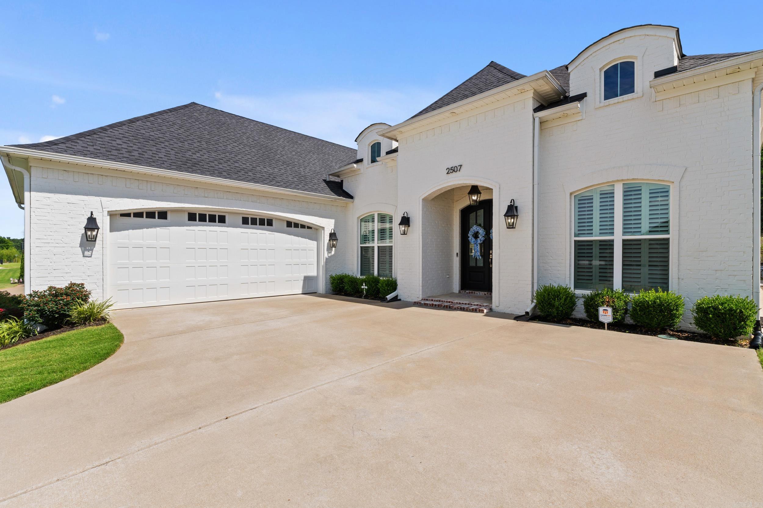 2507 Overcup Drive