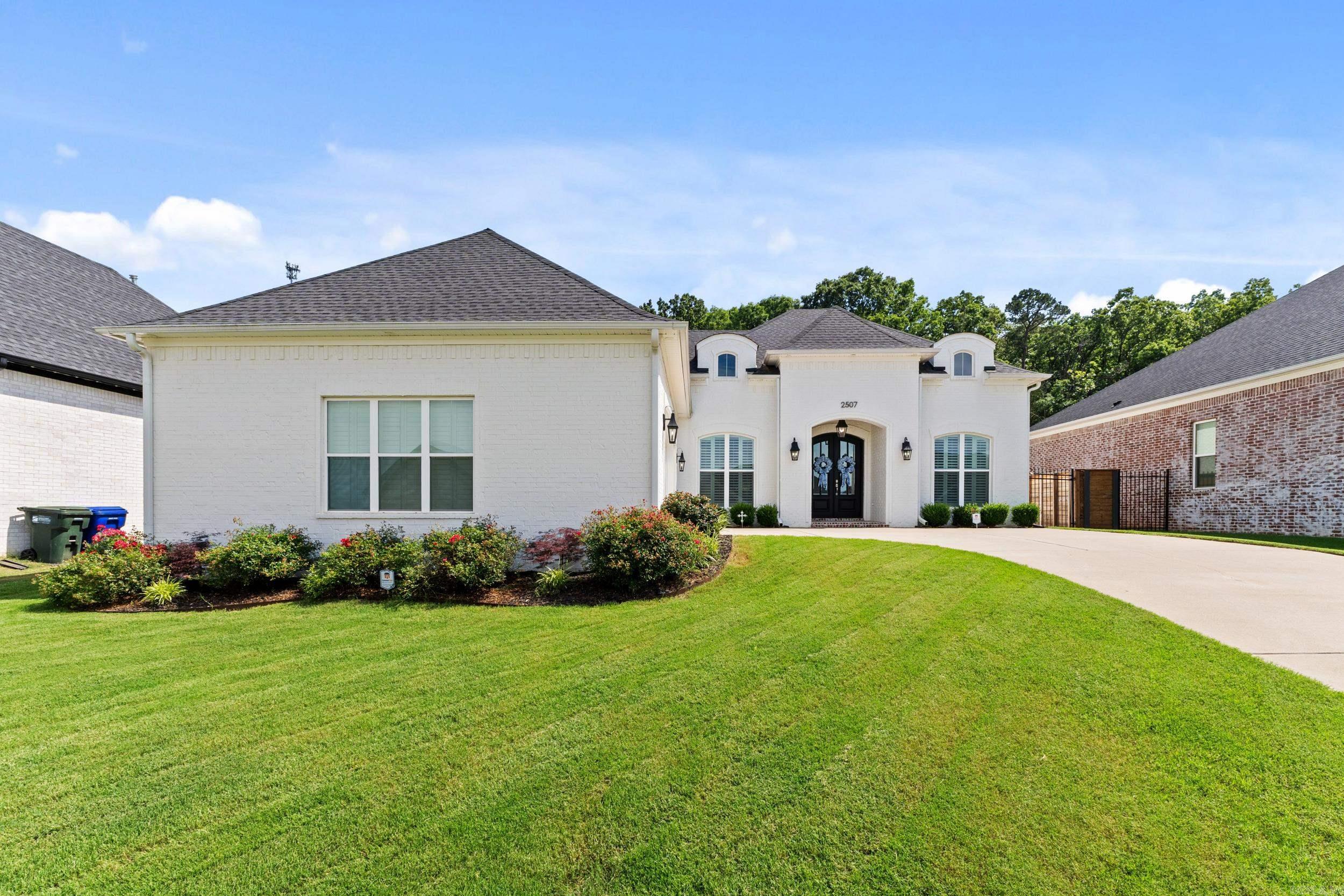 2507 Overcup Drive