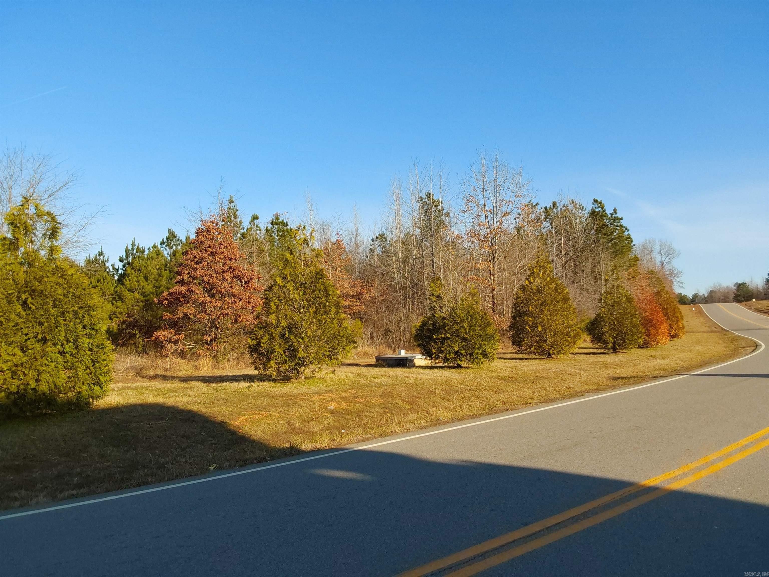 Lot 216 Parkway Trail Blvd