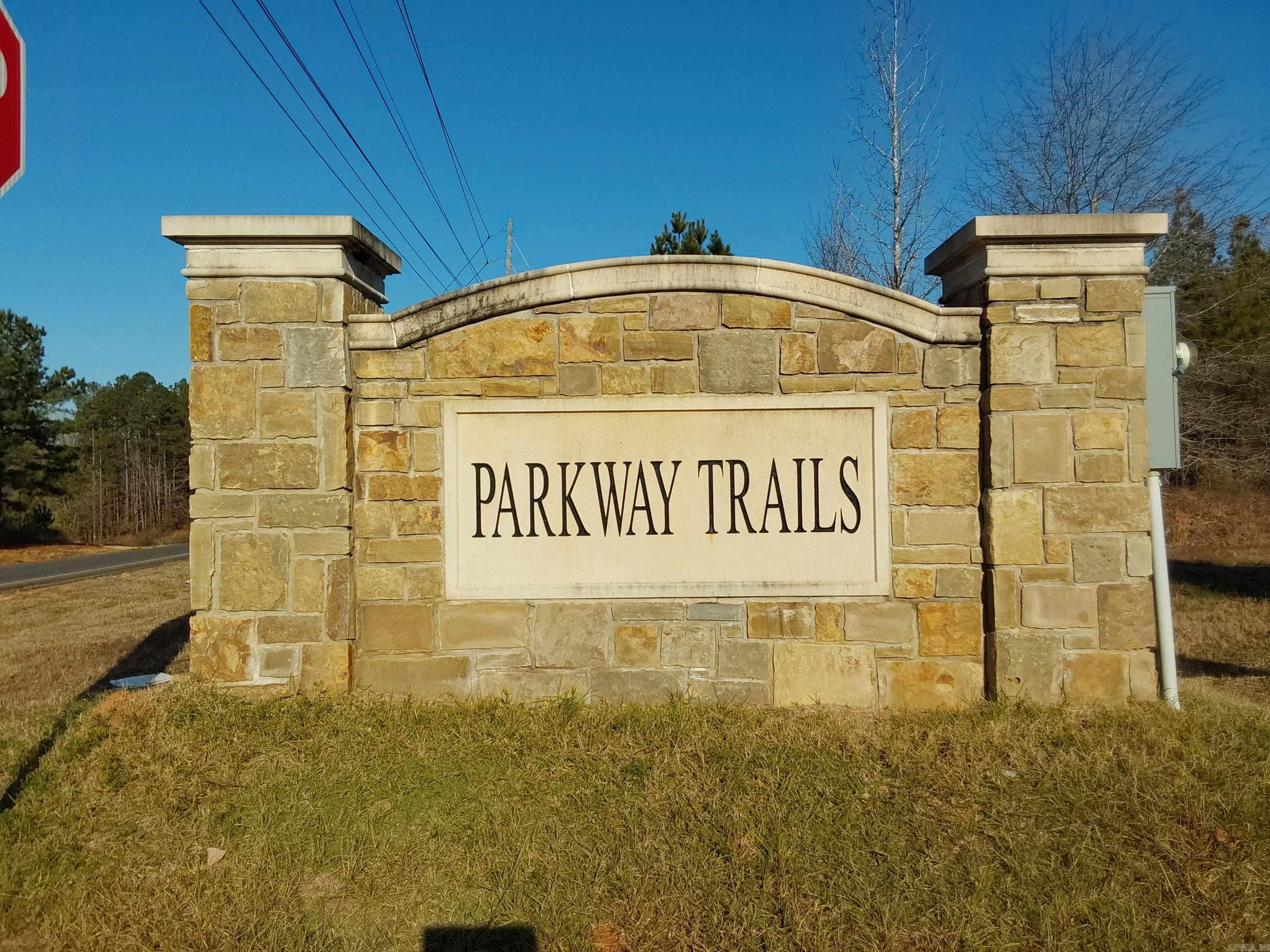 Lot 216 Parkway Trail Blvd