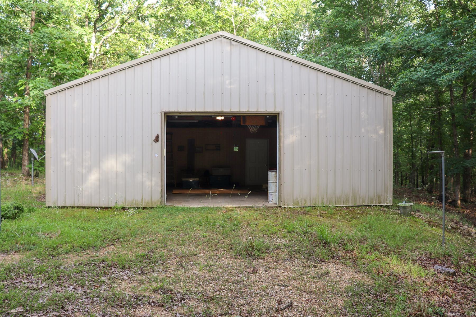 845 Fire Tower Road