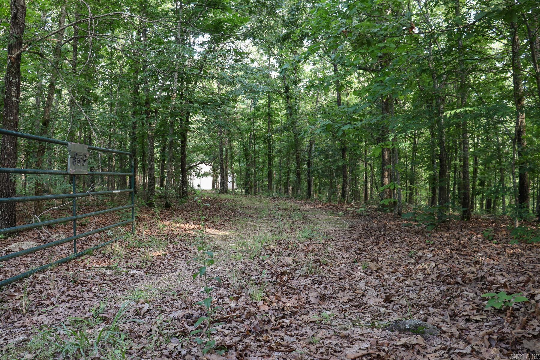 845 Fire Tower Road