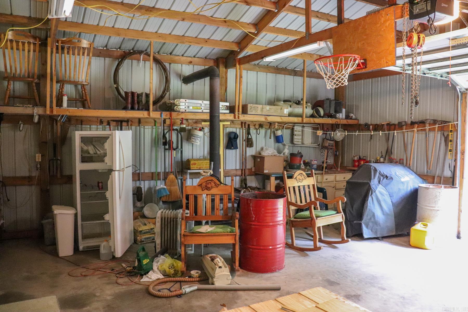 845 Fire Tower Road