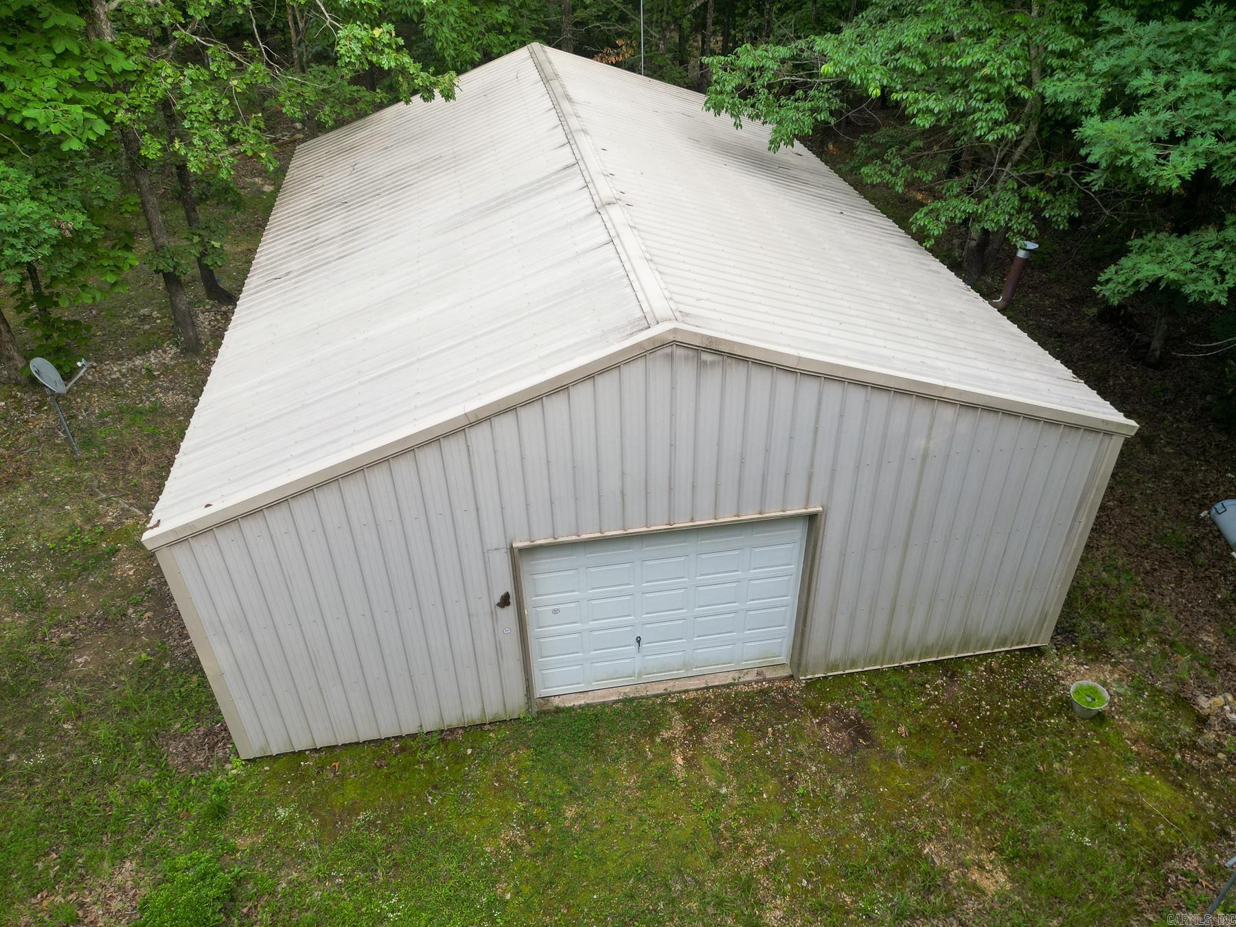 845 Fire Tower Road