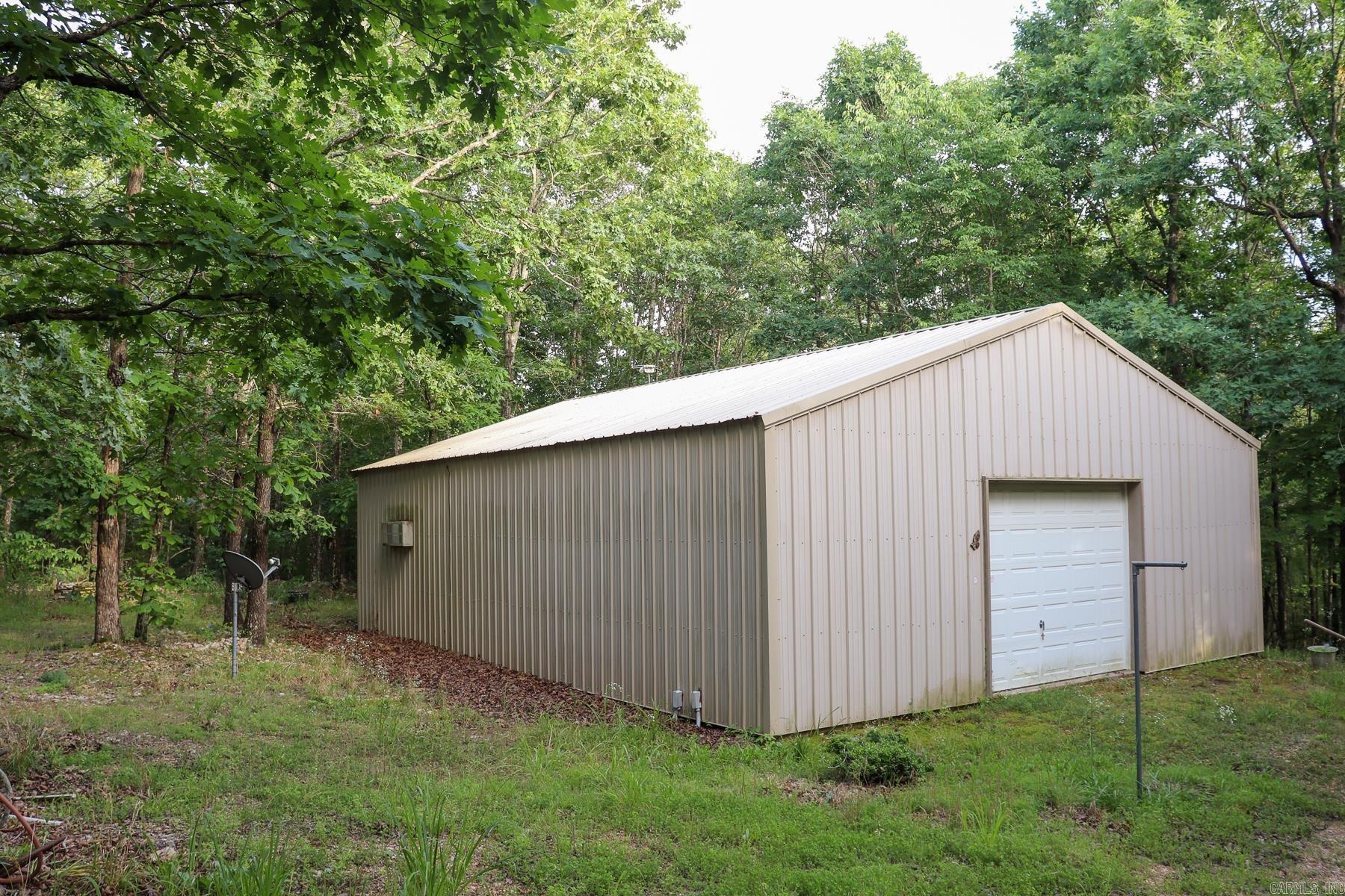 845 Fire Tower Road
