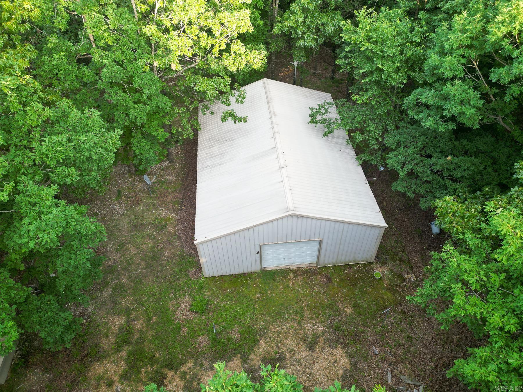 845 Fire Tower Road
