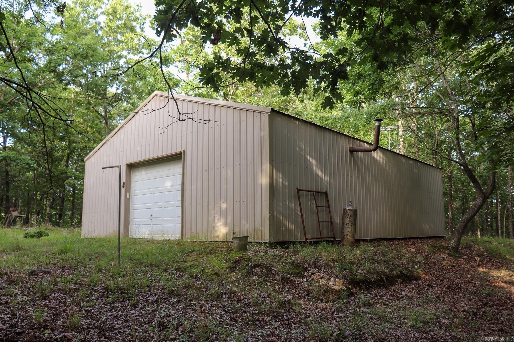 845 Fire Tower Road