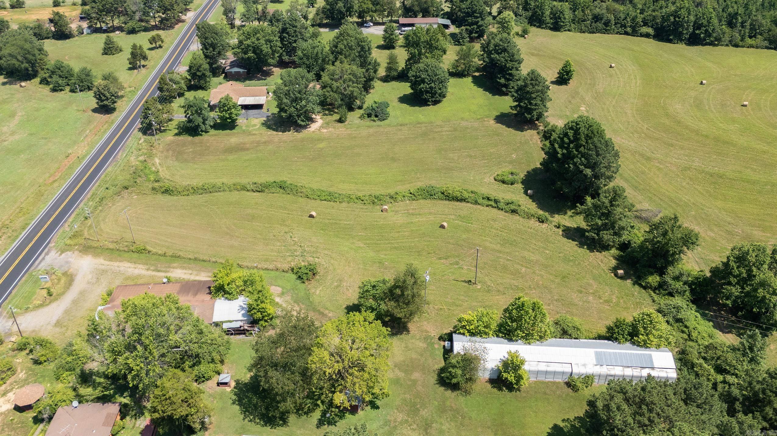 2.43 Acres Hwy 9