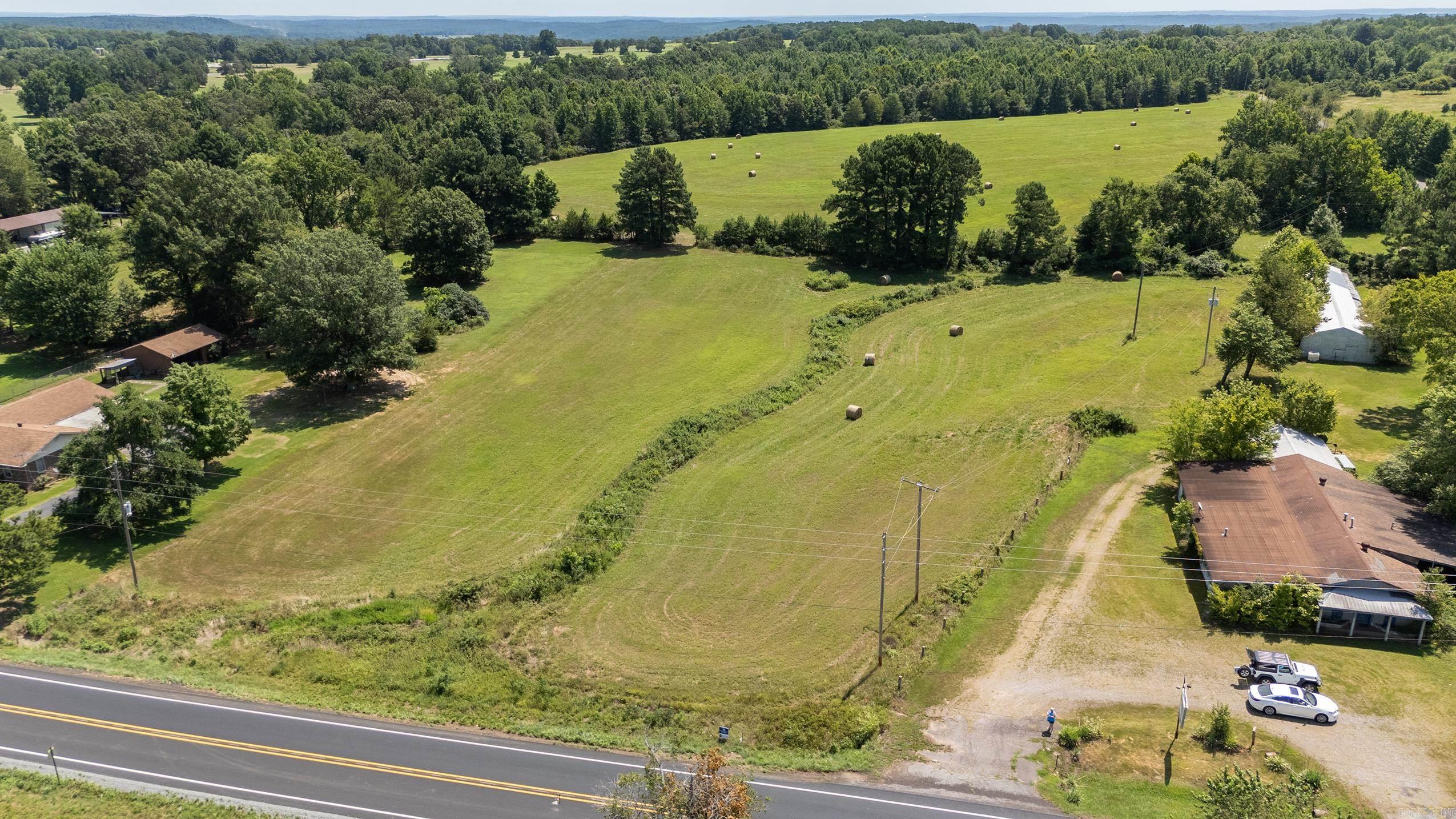 2.43 Acres Hwy 9