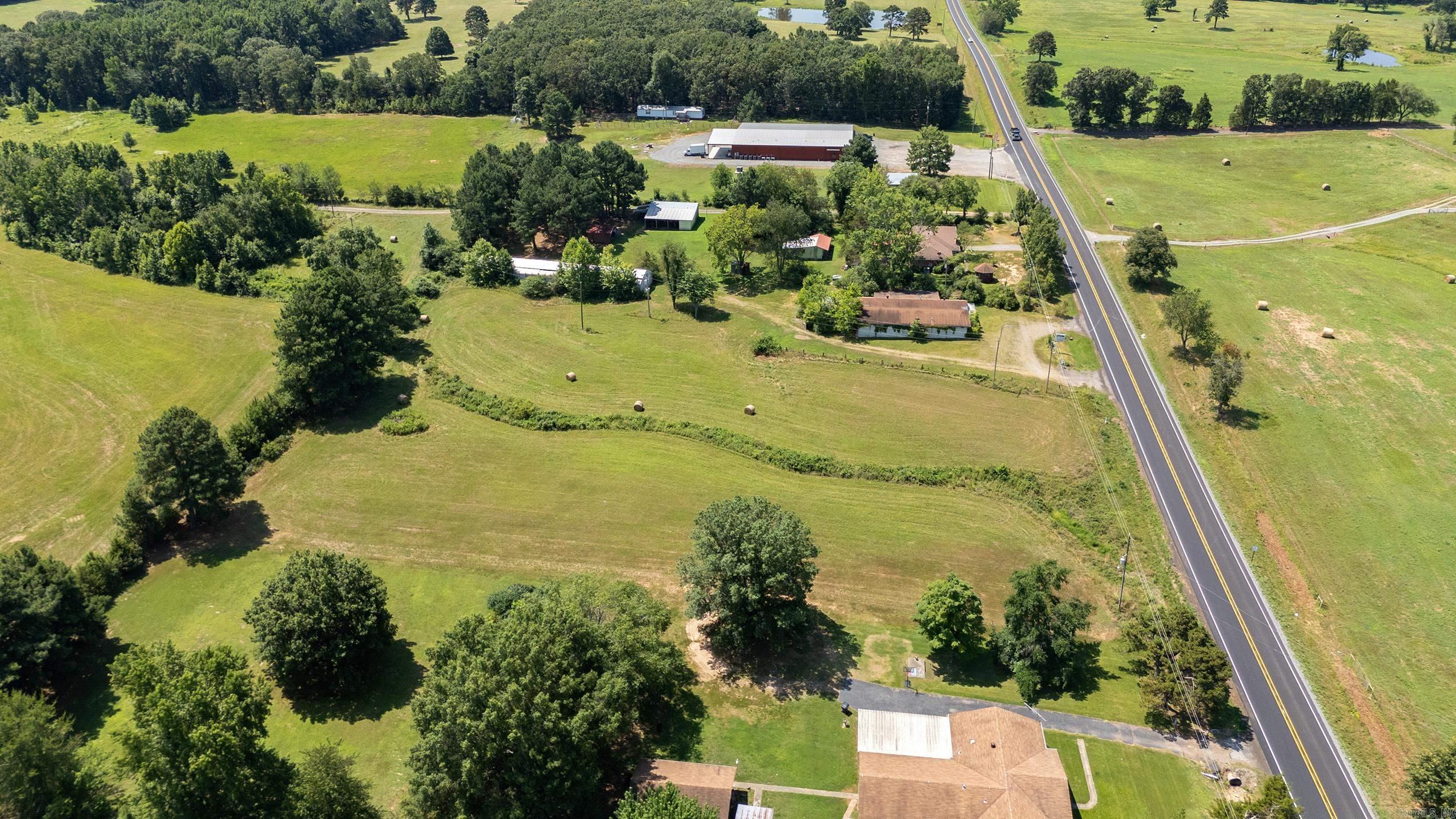 2.43 Acres Hwy 9