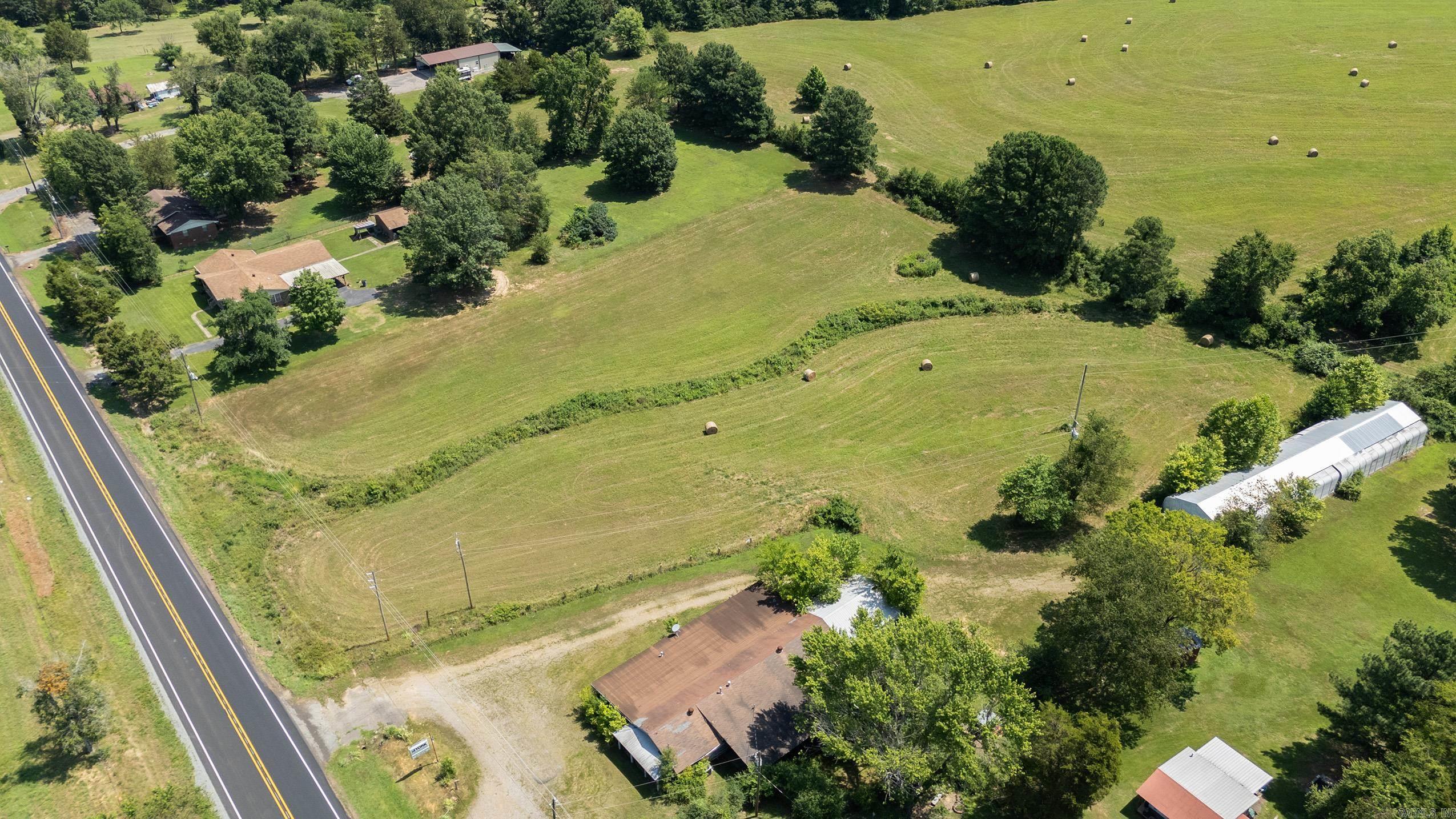 2.43 Acres Hwy 9