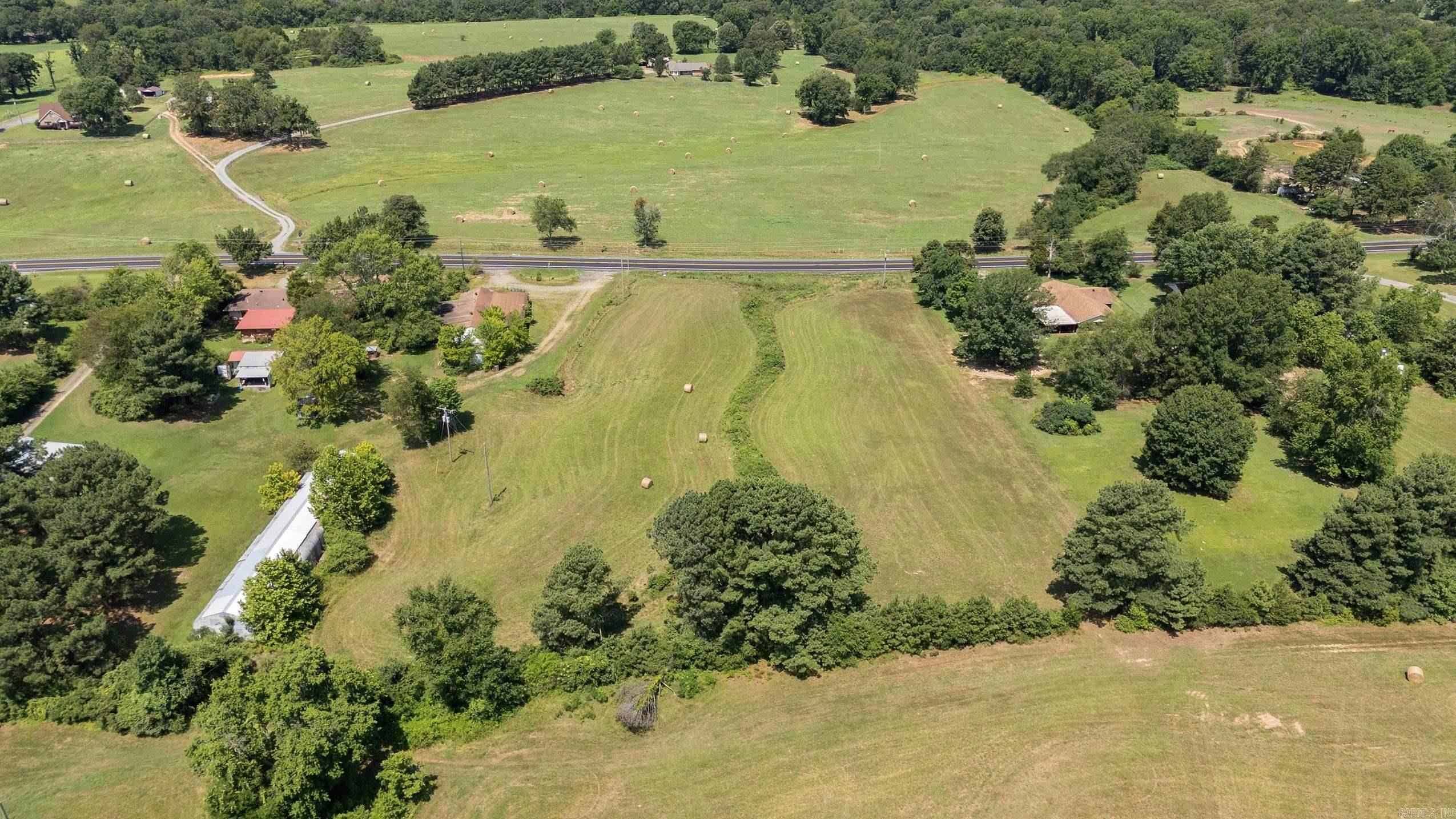2.43 Acres Hwy 9