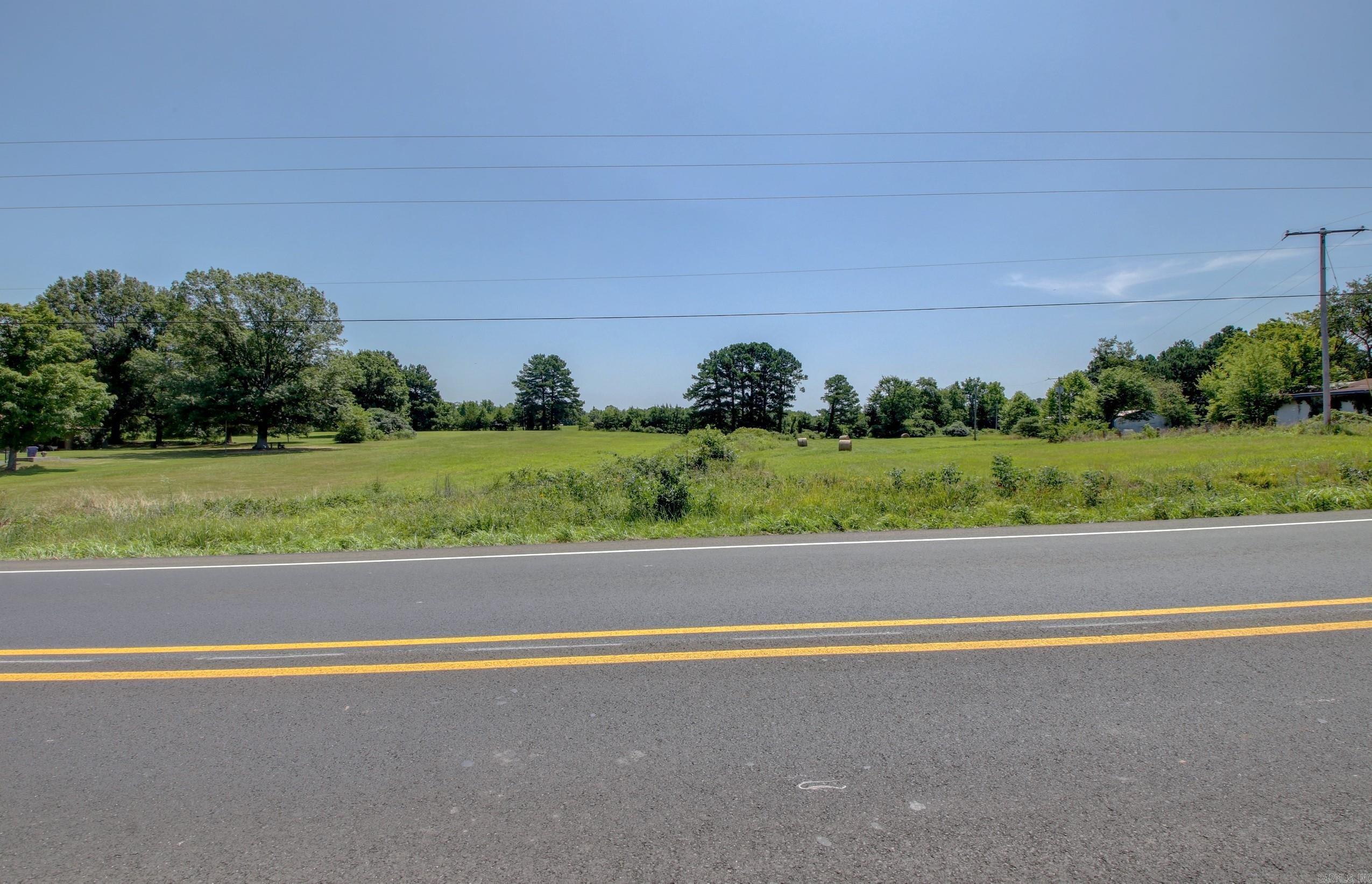 2.43 Acres Hwy 9