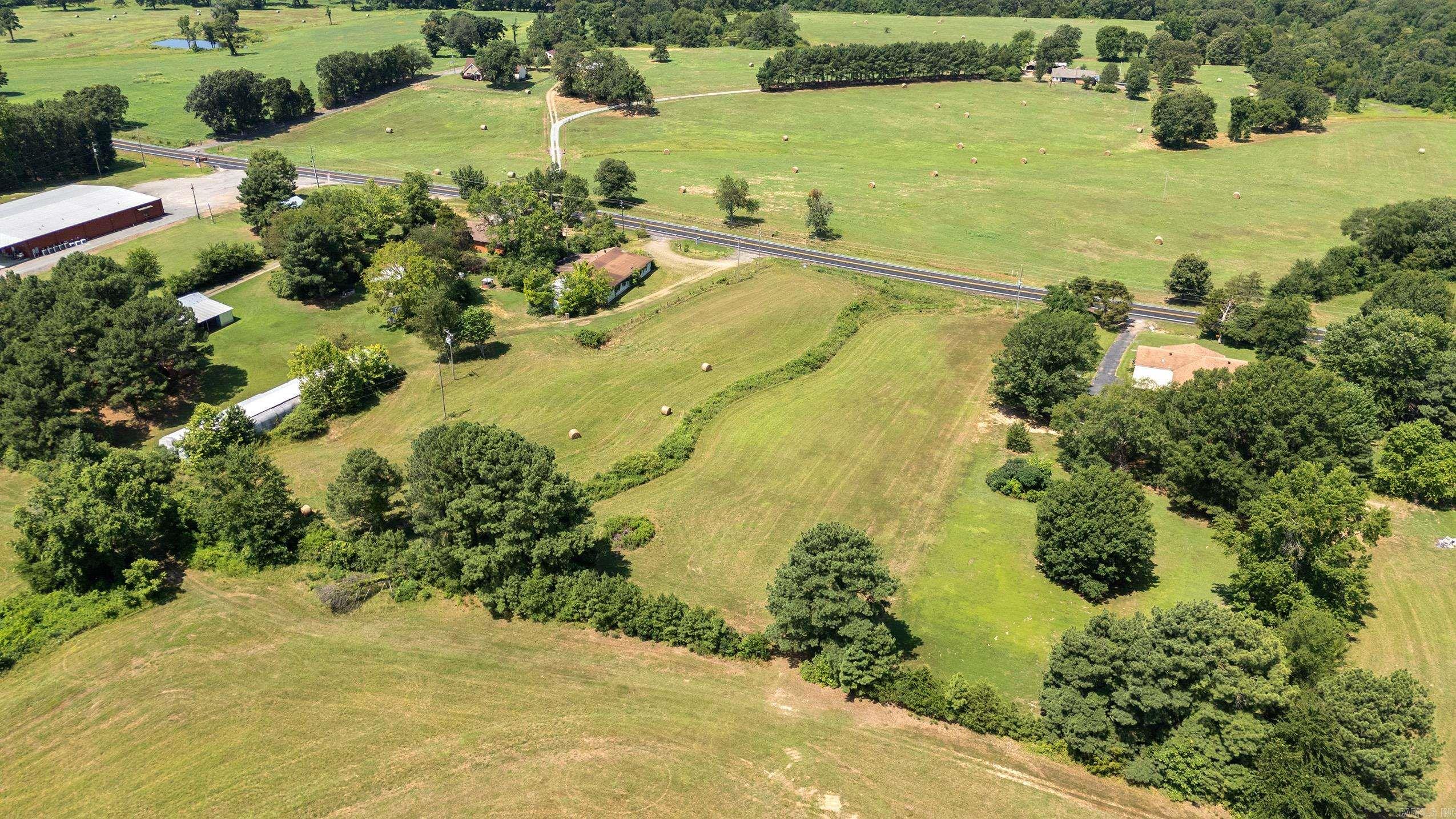 2.43 Acres Hwy 9