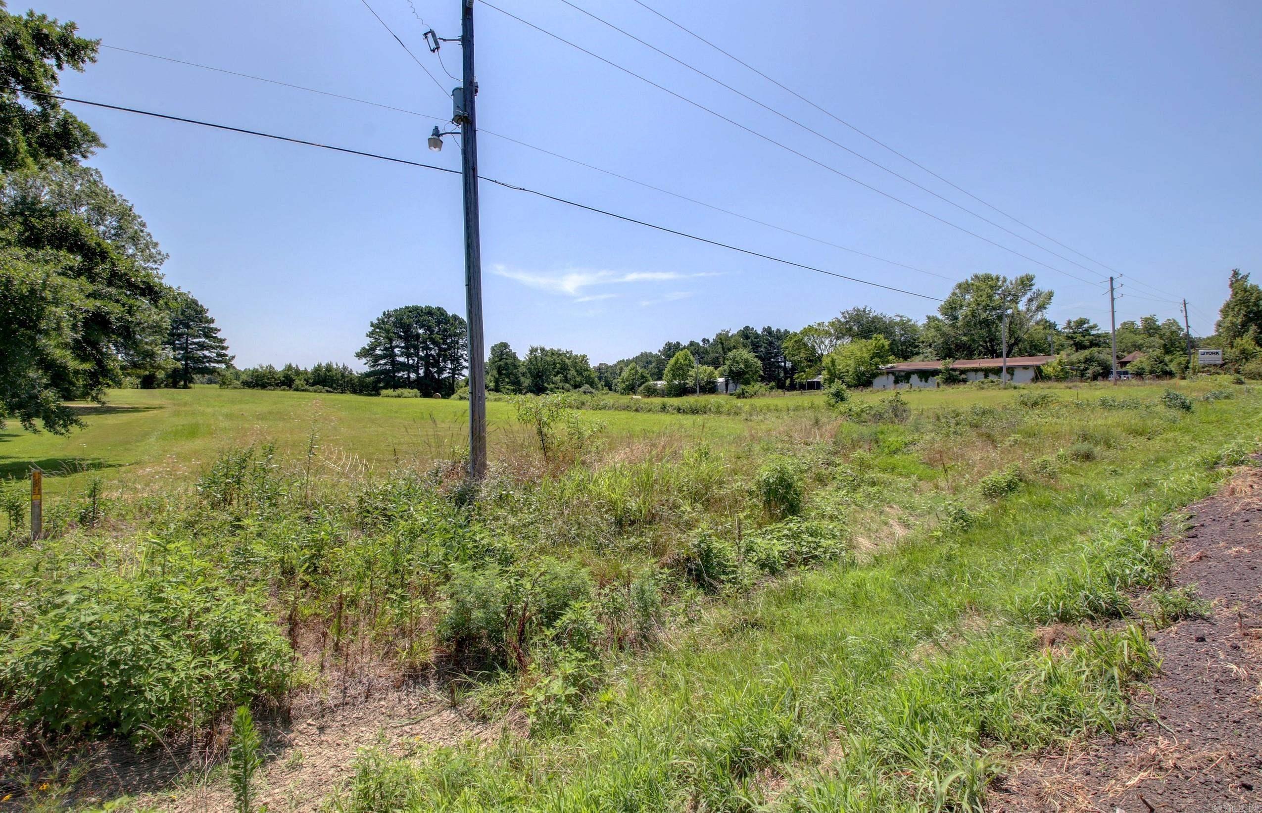 2.43 Acres Hwy 9