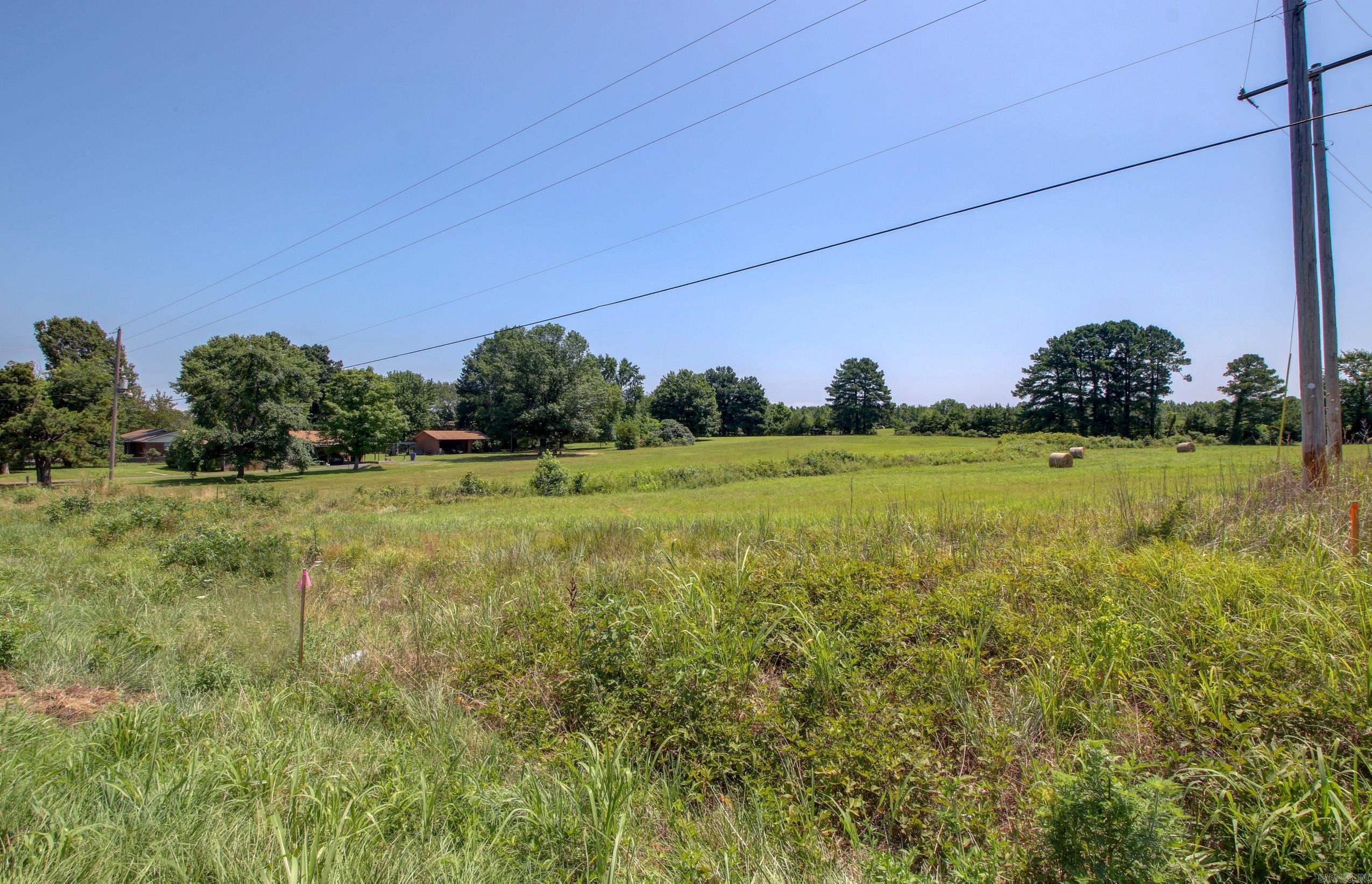 2.43 Acres Hwy 9
