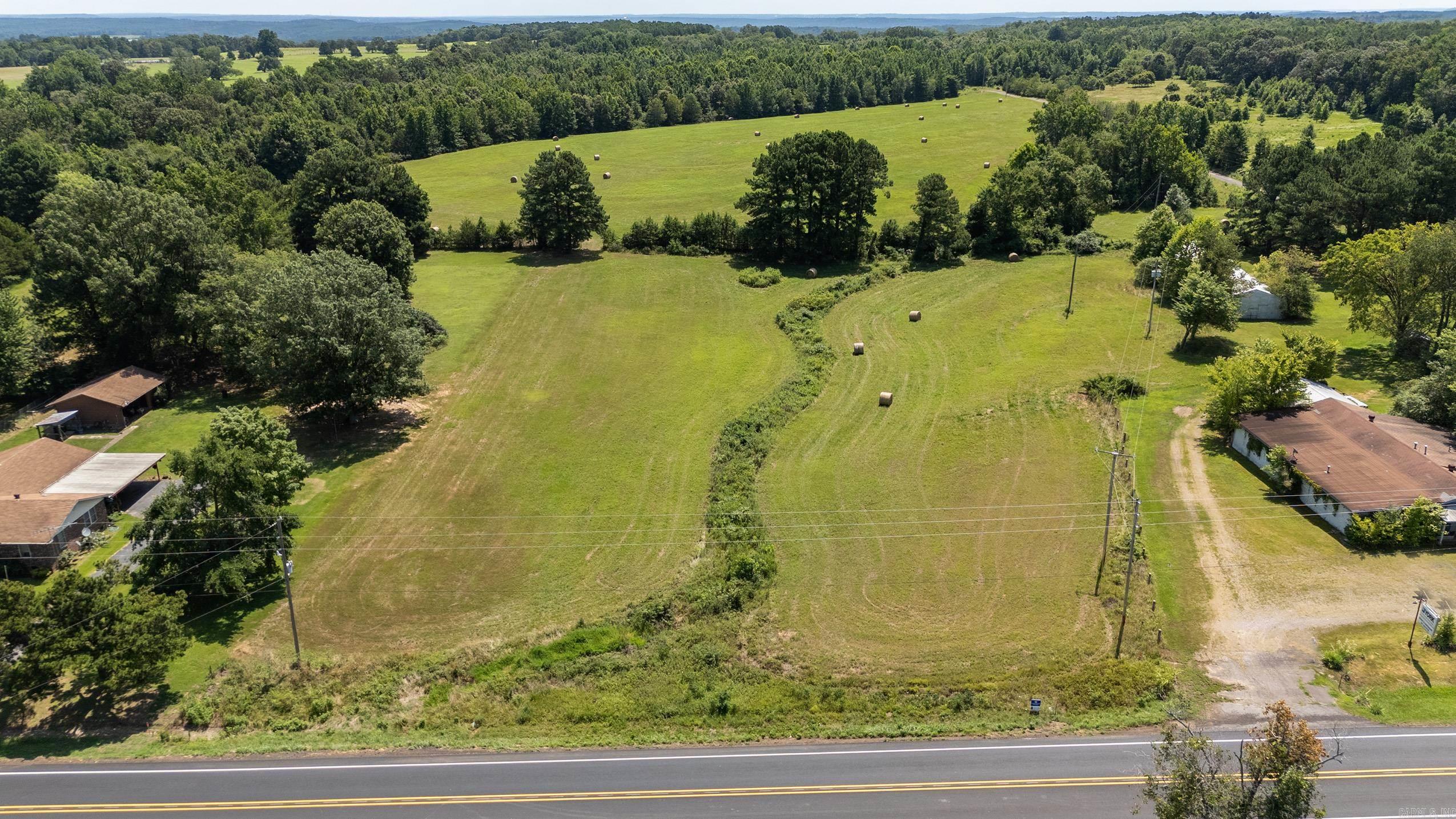 2.43 Acres Hwy 9
