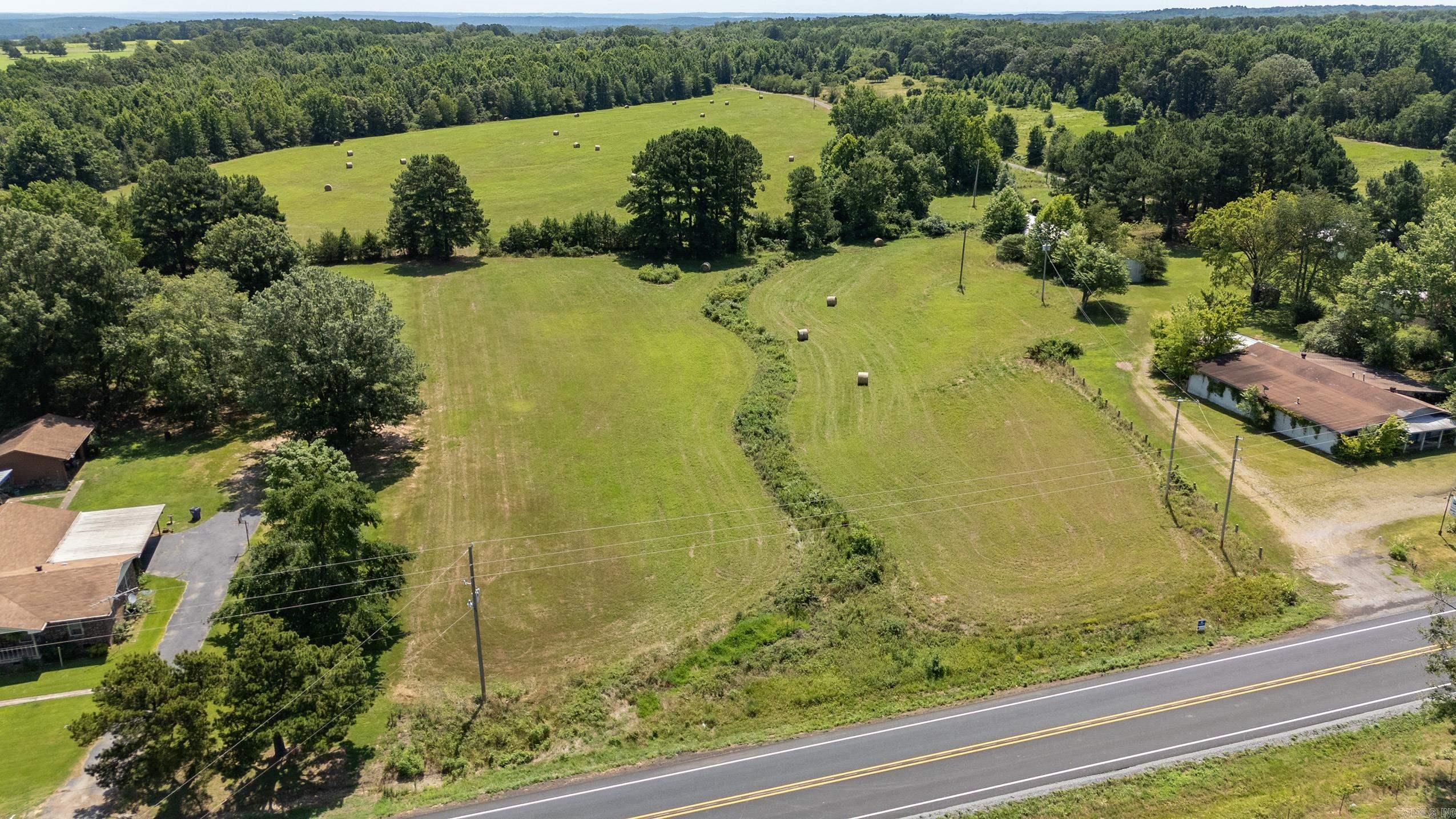 2.43 Acres Hwy 9