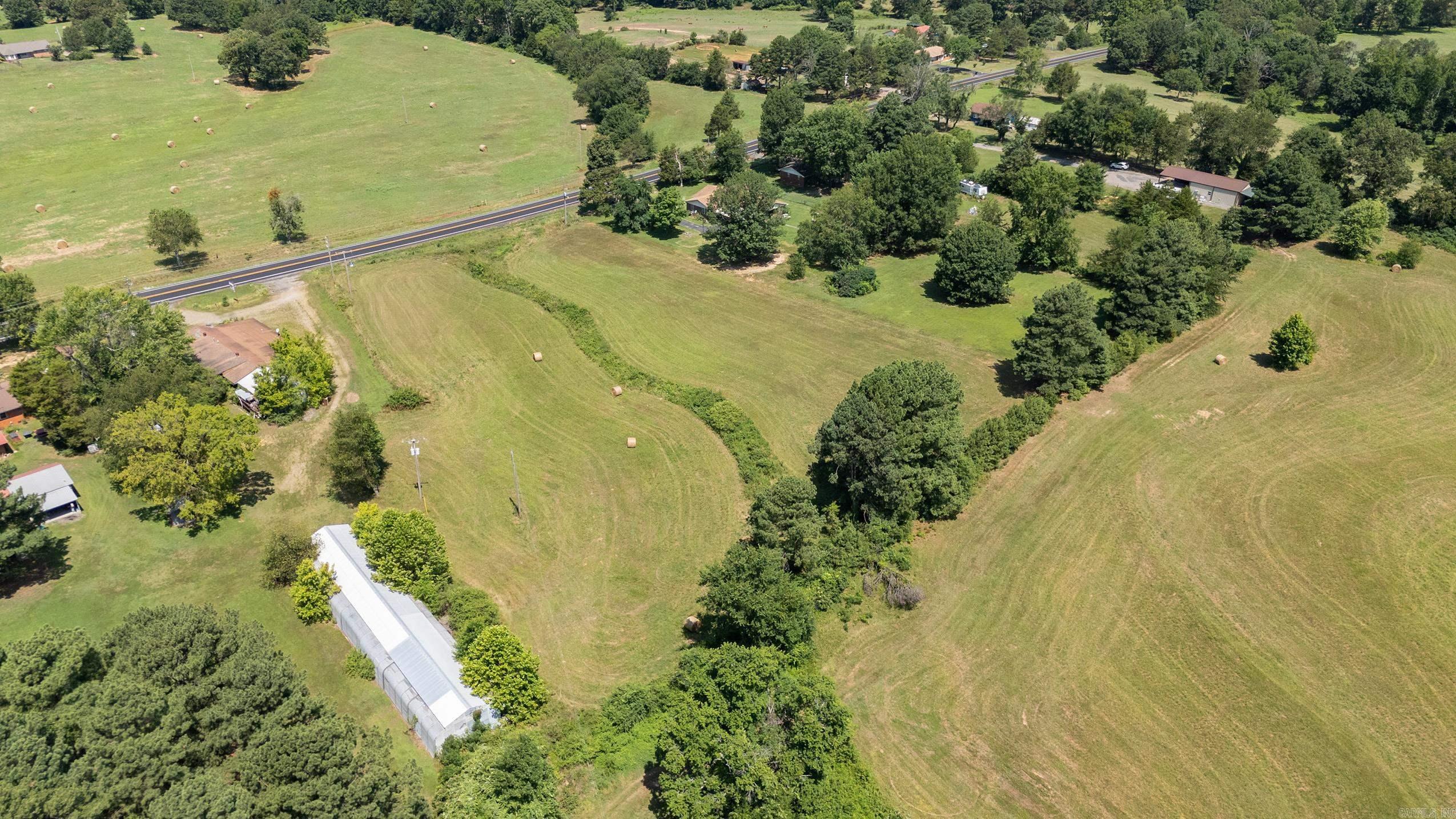 2.43 Acres Hwy 9