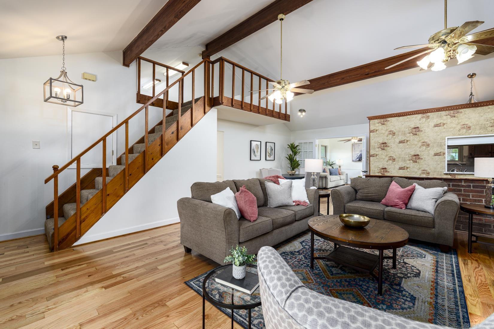 8409 Carrie Drive