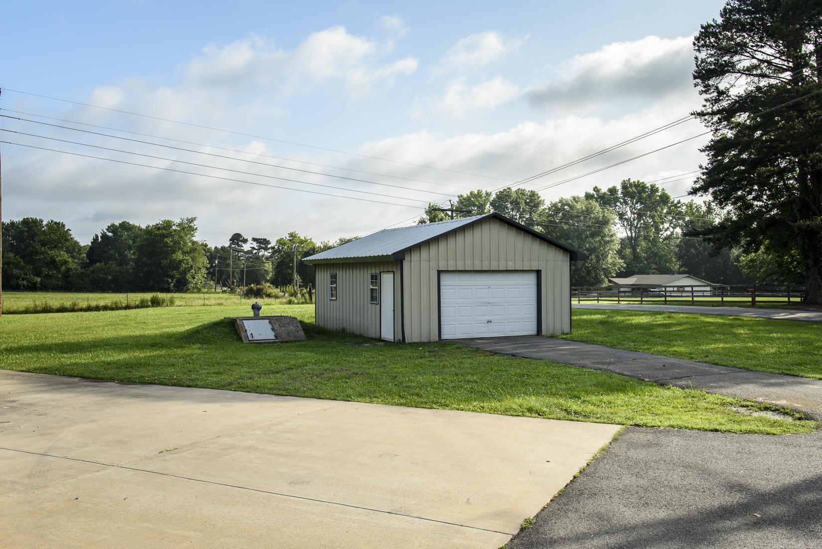 8409 Carrie Drive