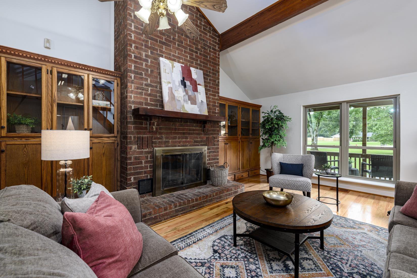 8409 Carrie Drive