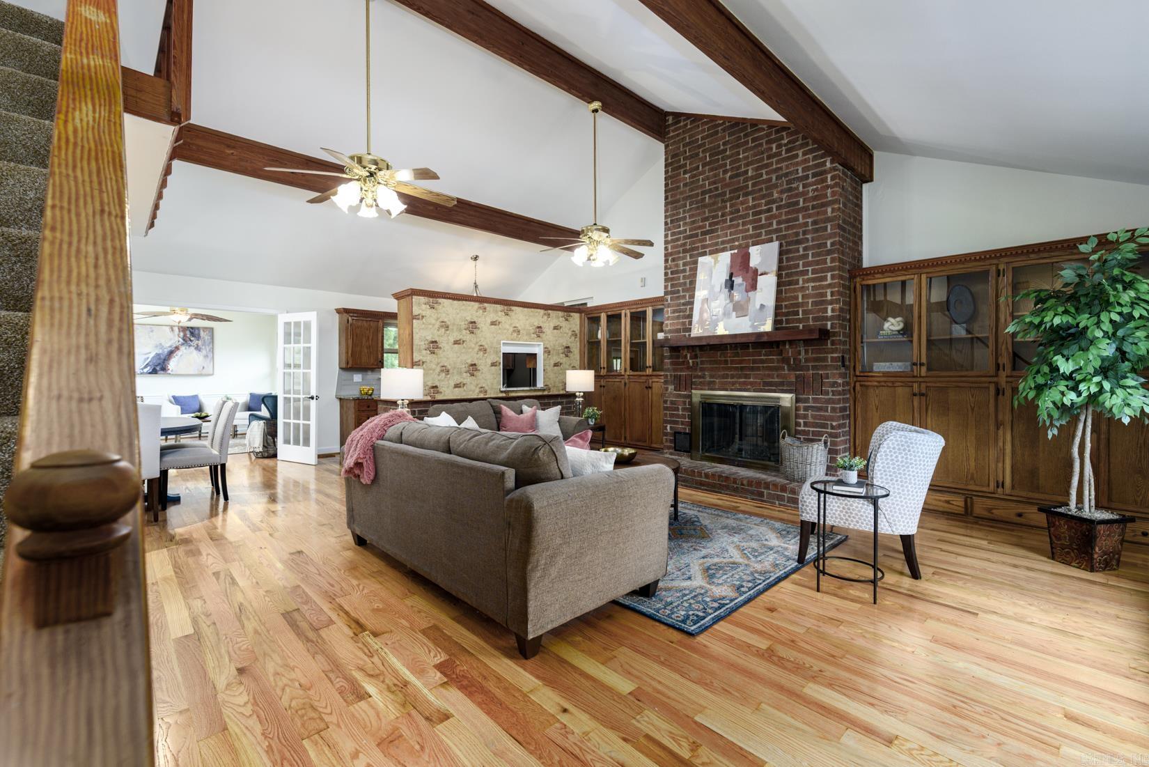 8409 Carrie Drive