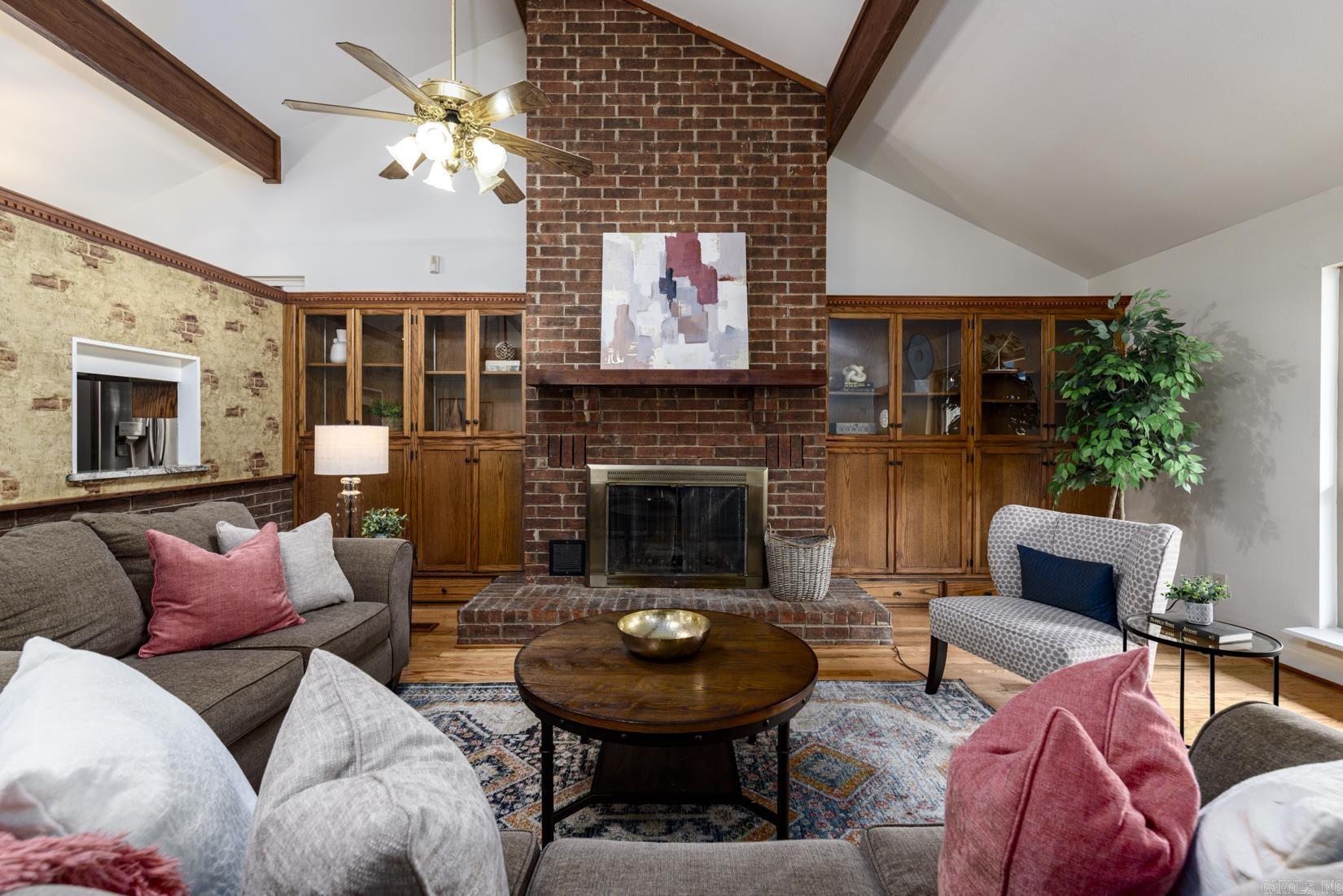 8409 Carrie Drive