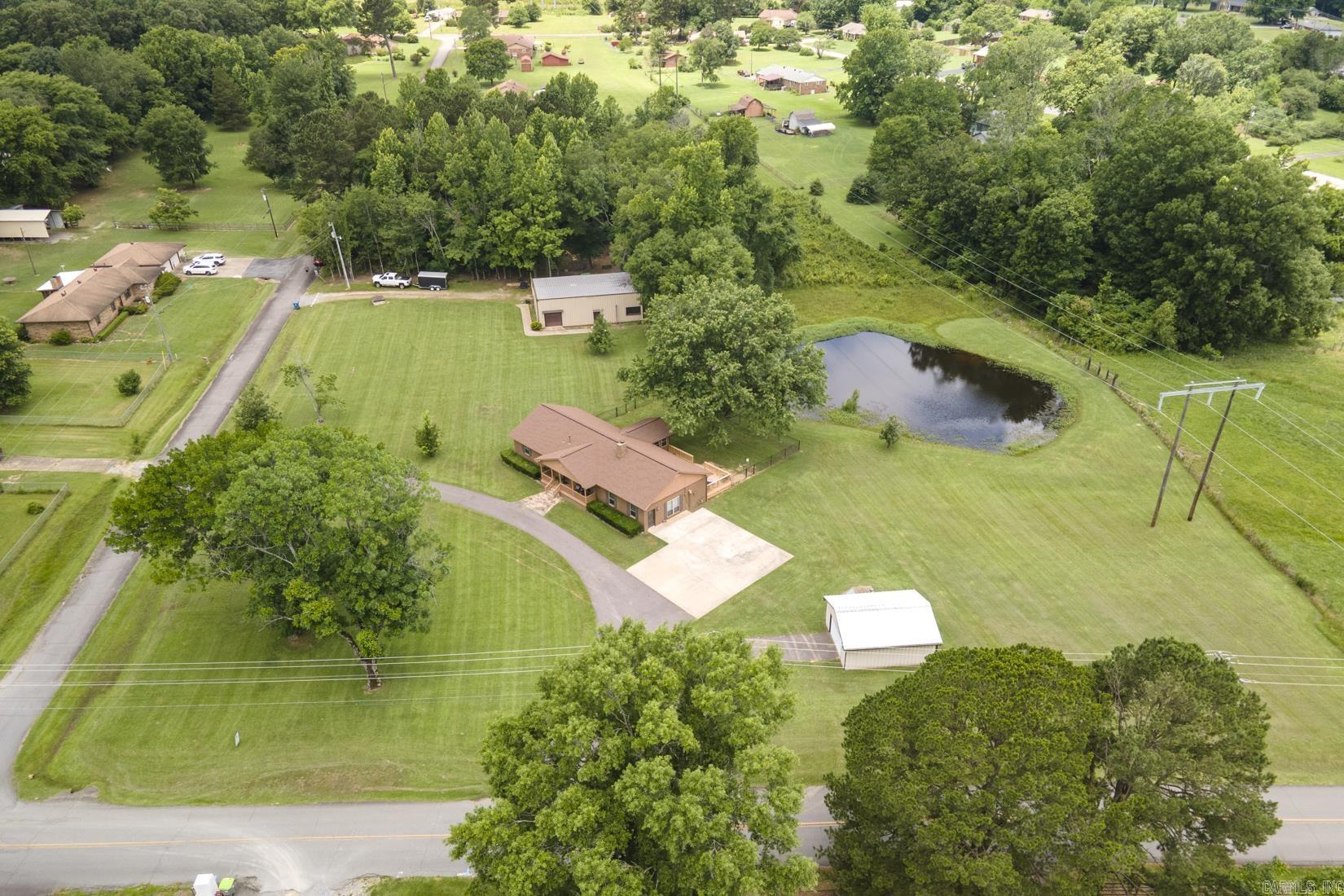 8409 Carrie Drive