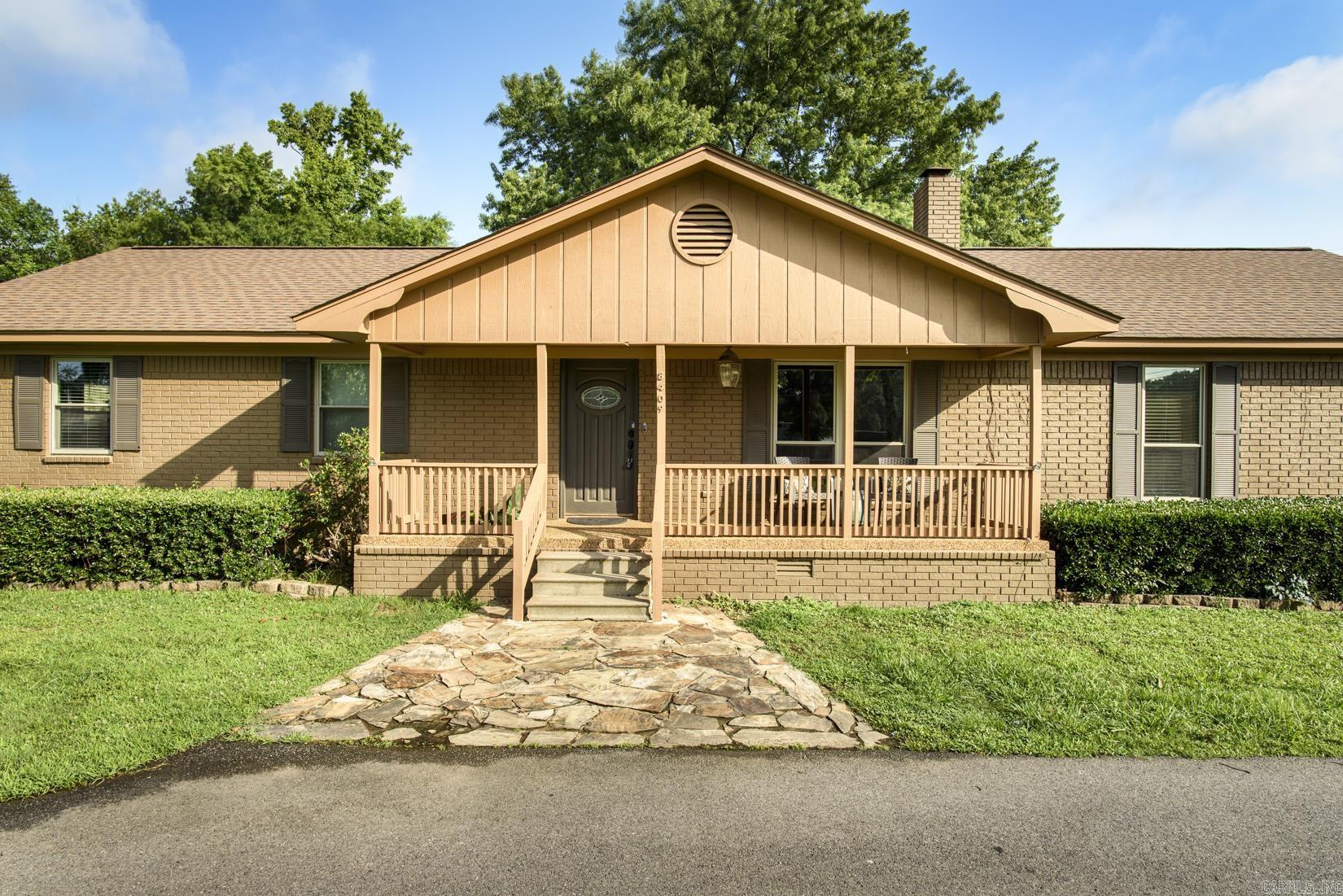 8409 Carrie Drive