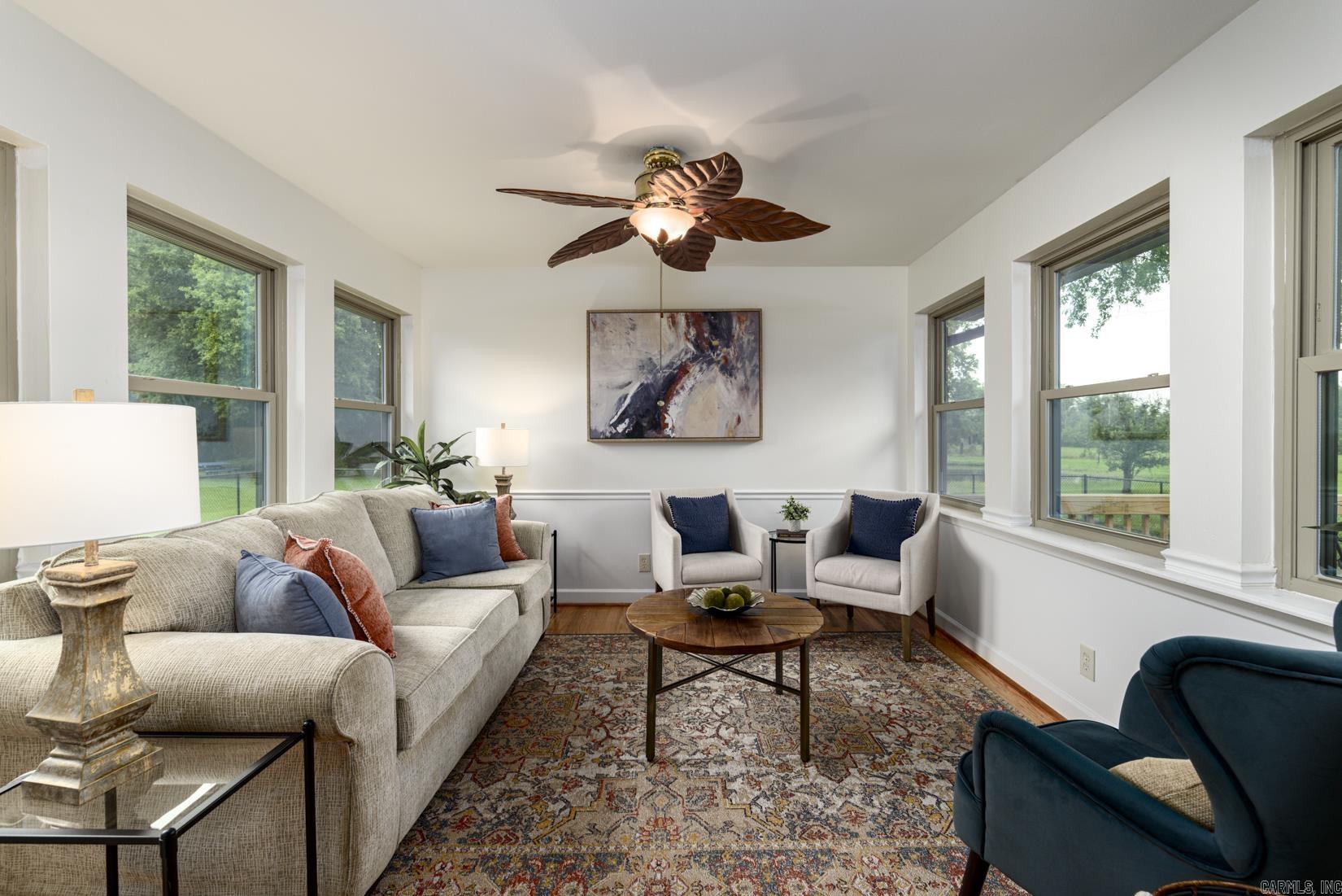 8409 Carrie Drive
