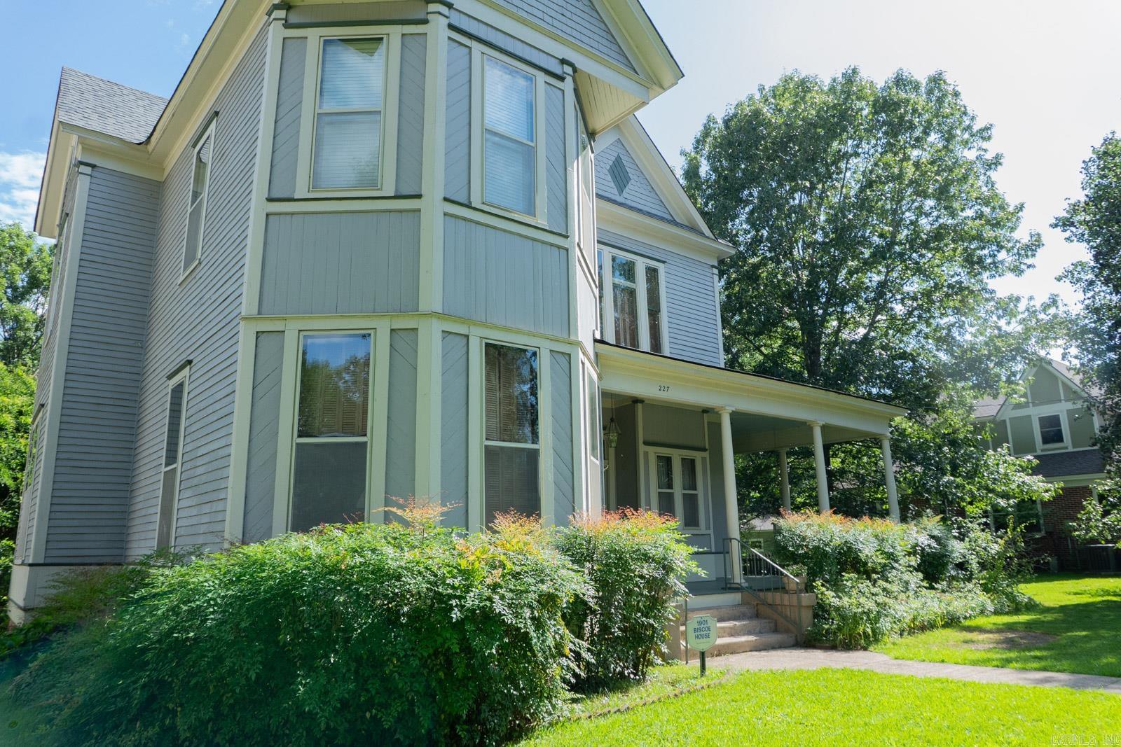 227 Cherry Street